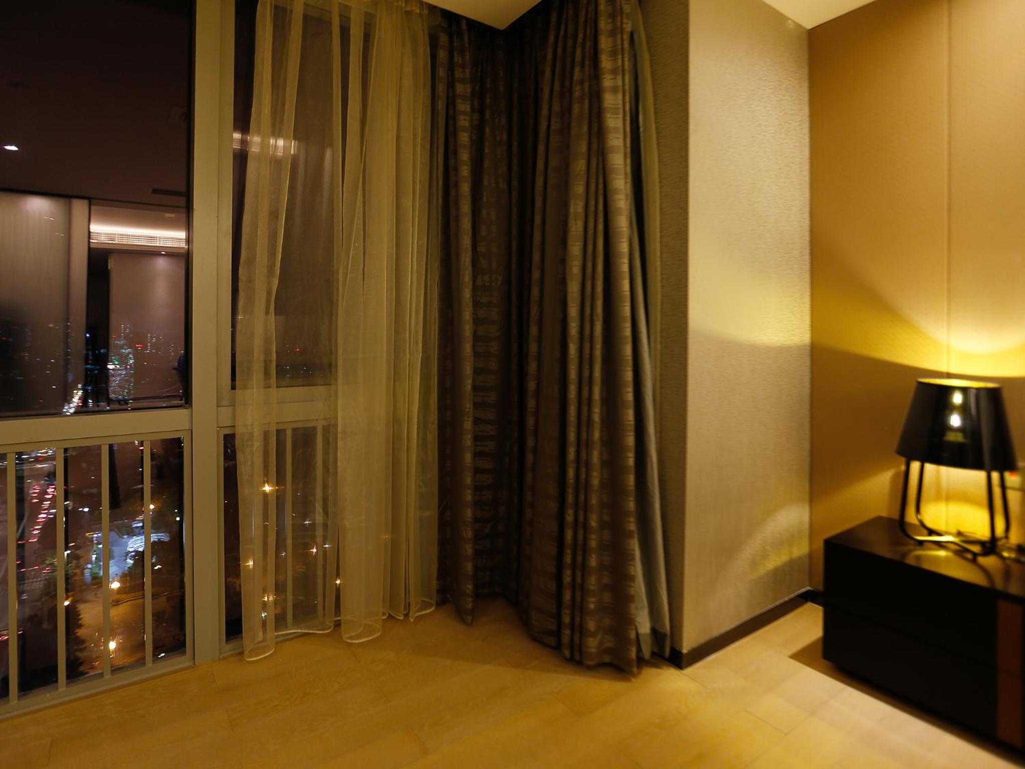 Pengman Beijing Road A-mall Apartment