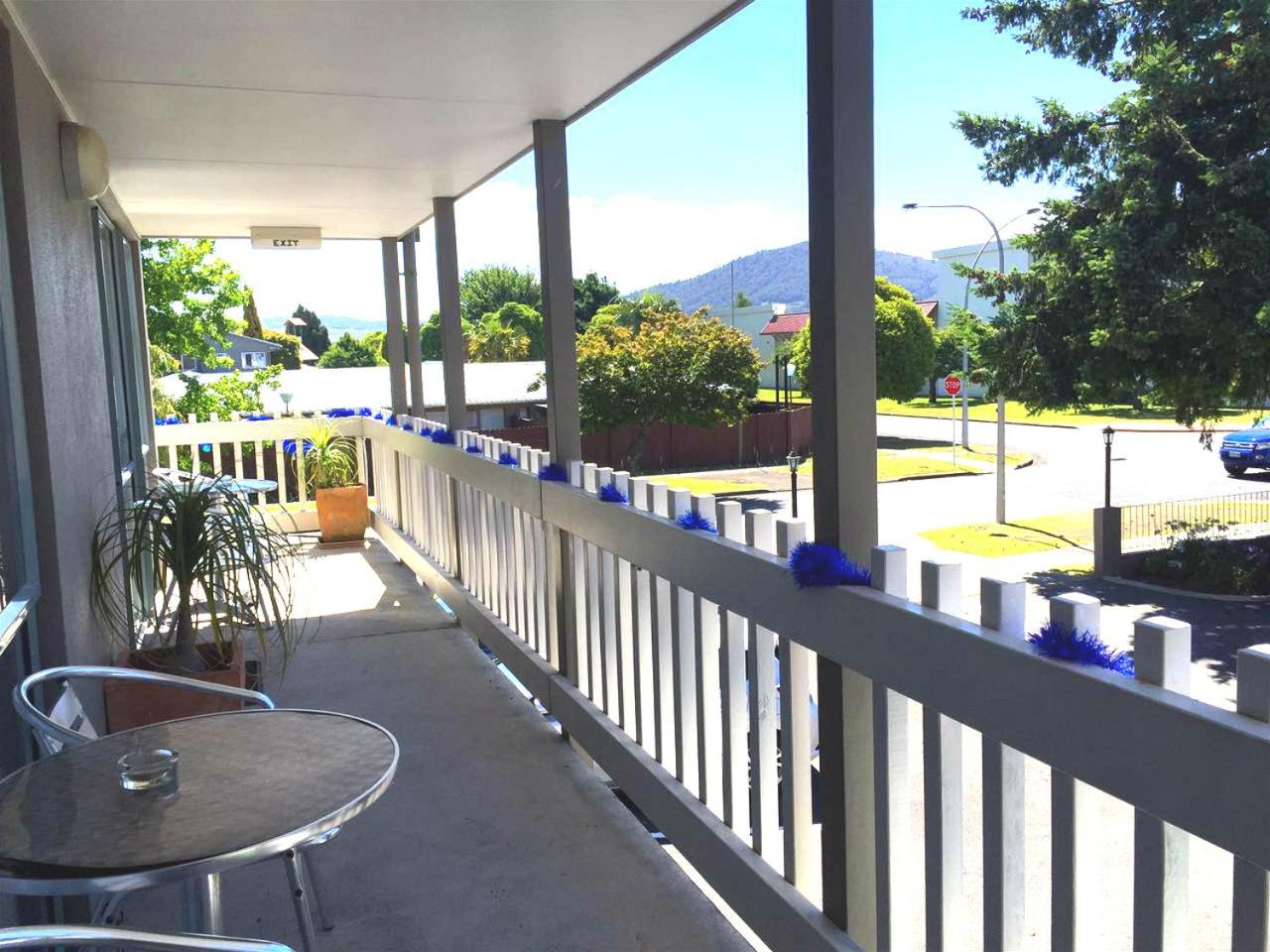 Accolade Lodge Motel view 5