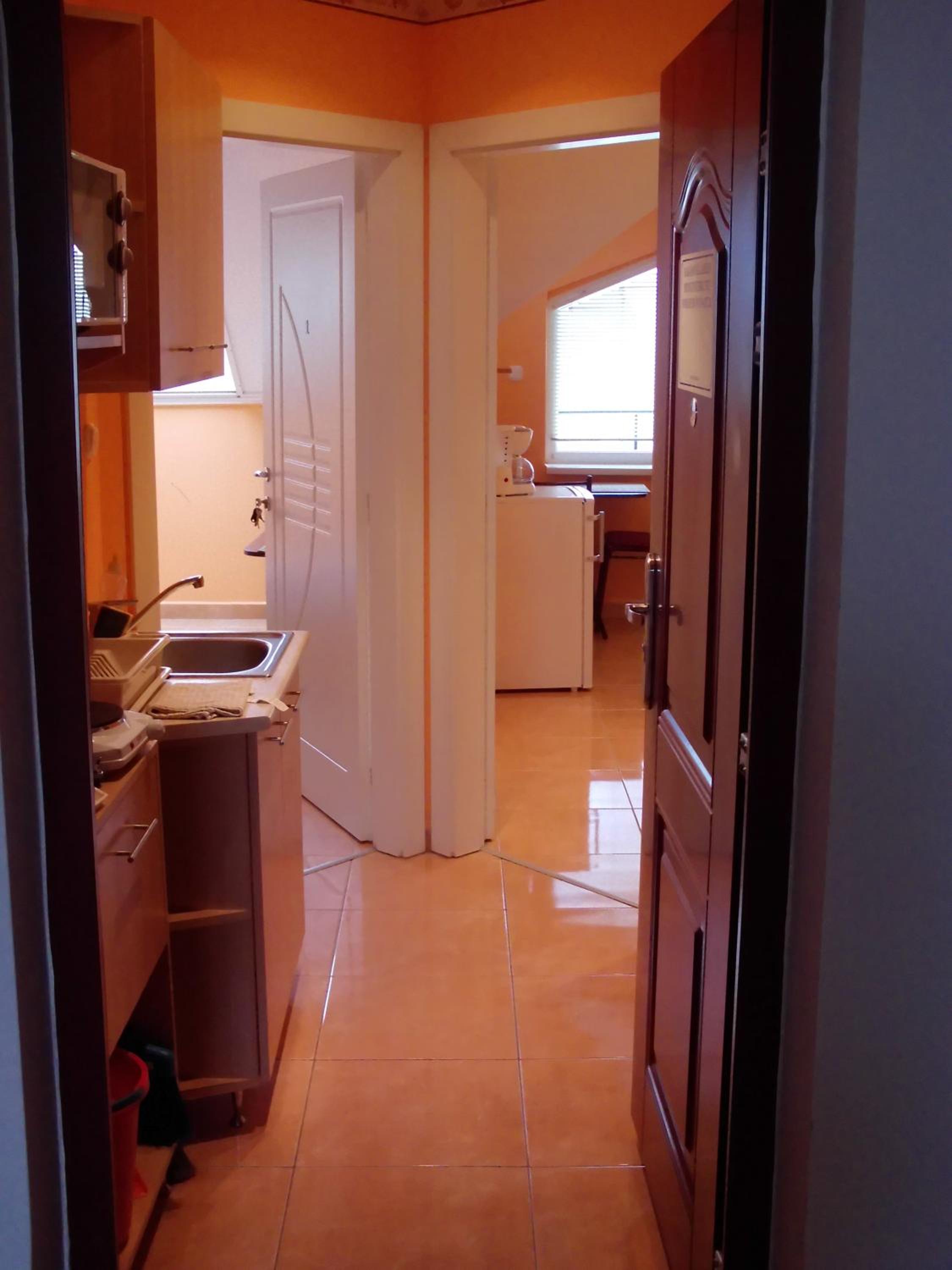 Cristian Apartman