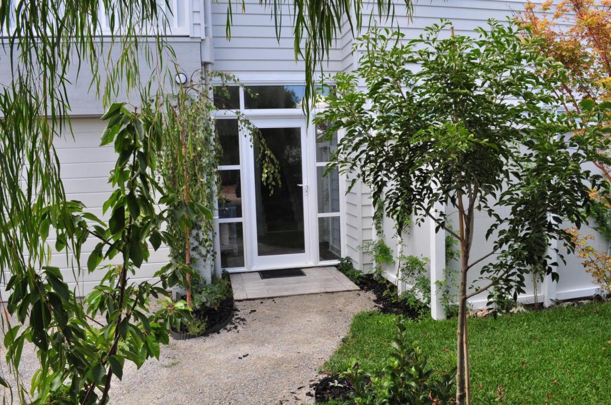 Sailaway Beach House