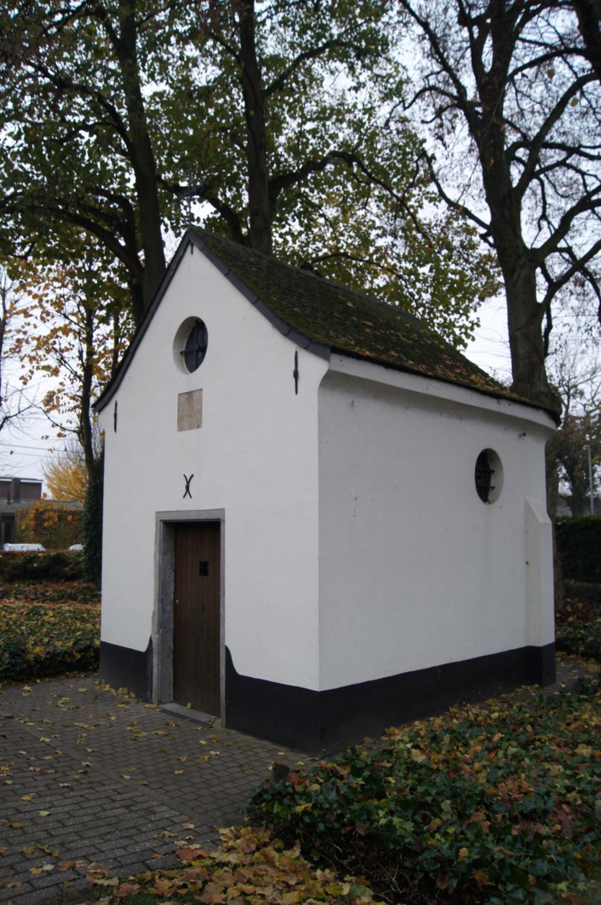 B&B Het Wouwe