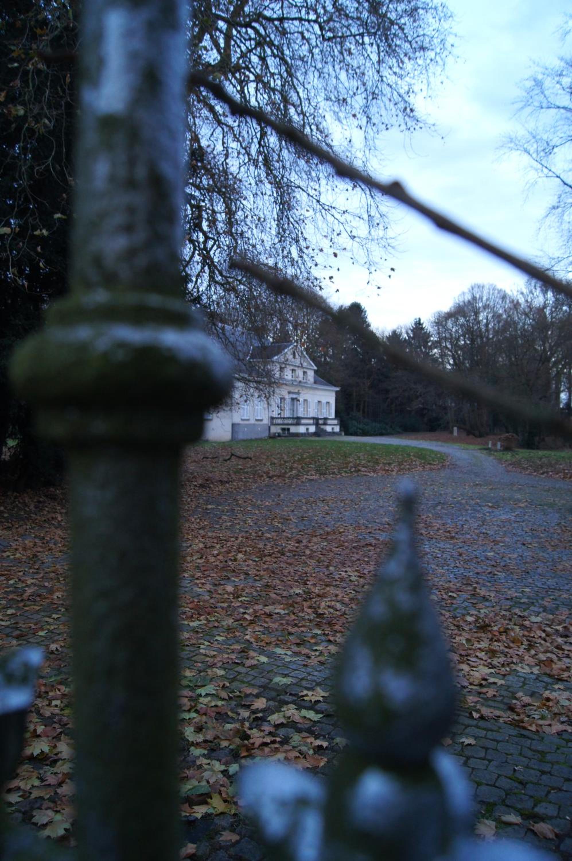 B&B Het Wouwe