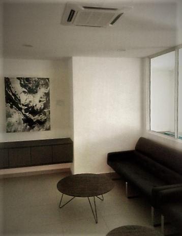 Penang Studio Suite in Georgetown
