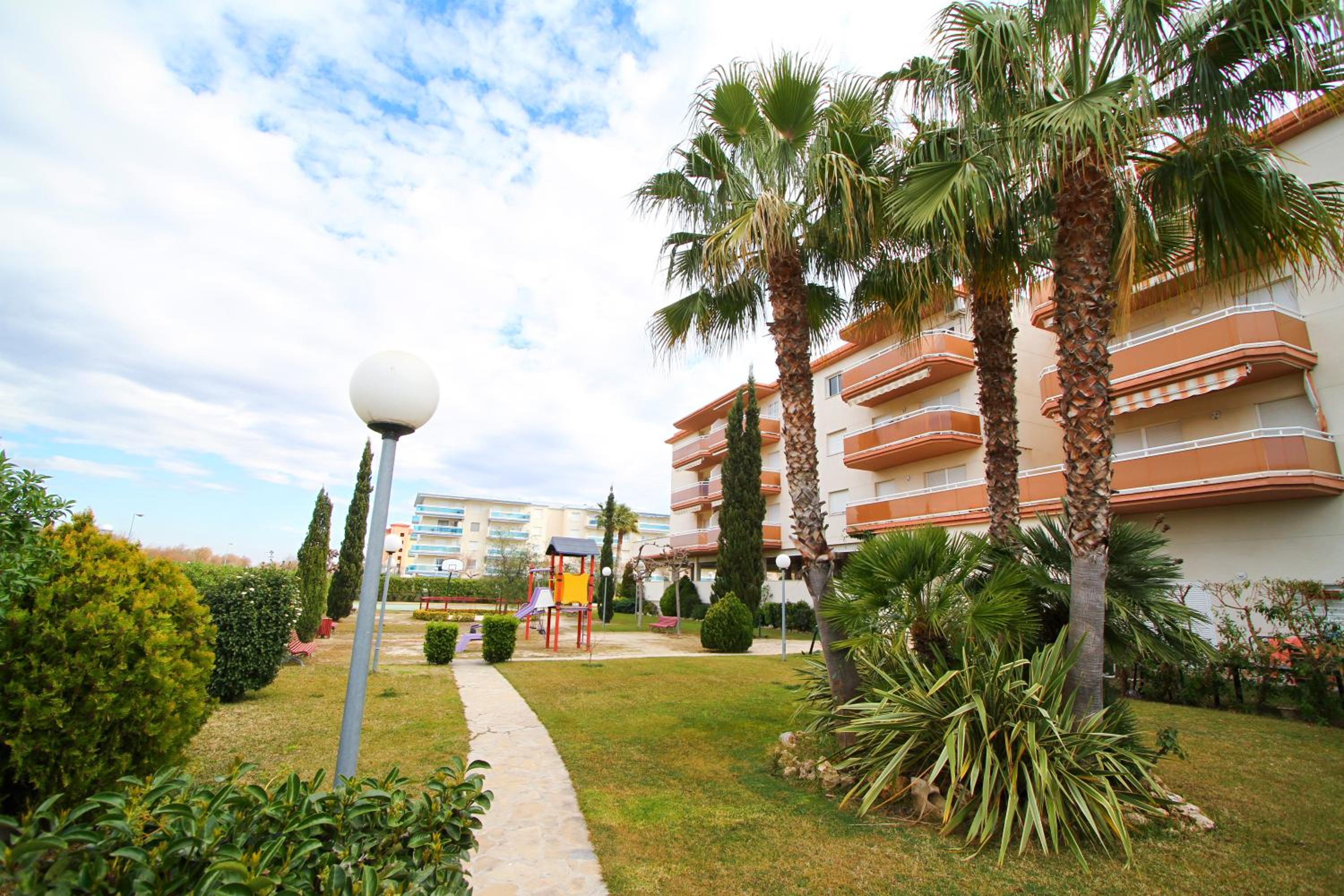 Riscos Planet Costa Dorada
