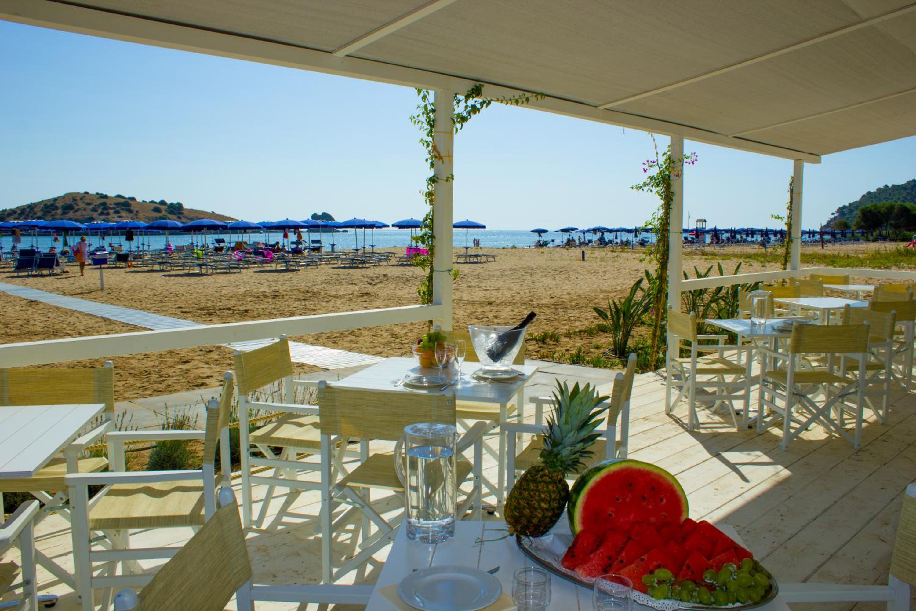 Villaggio Gargano