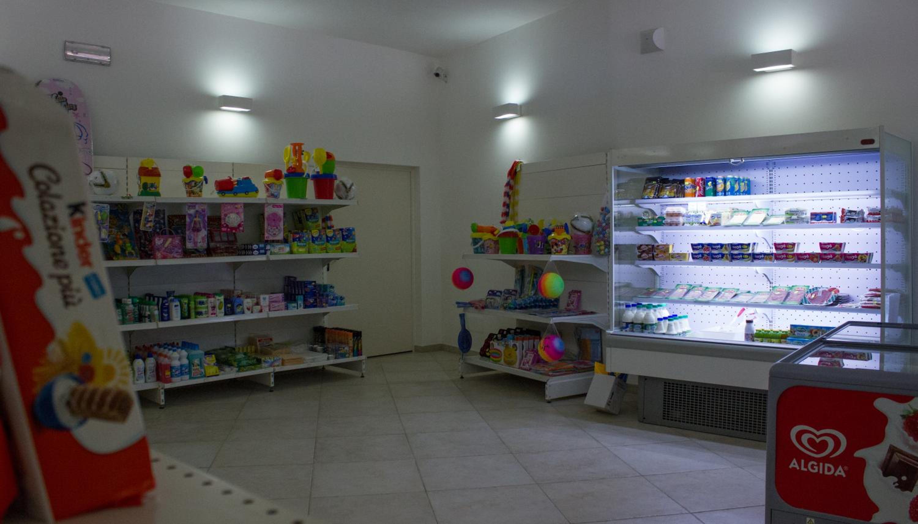 Villaggio Gargano