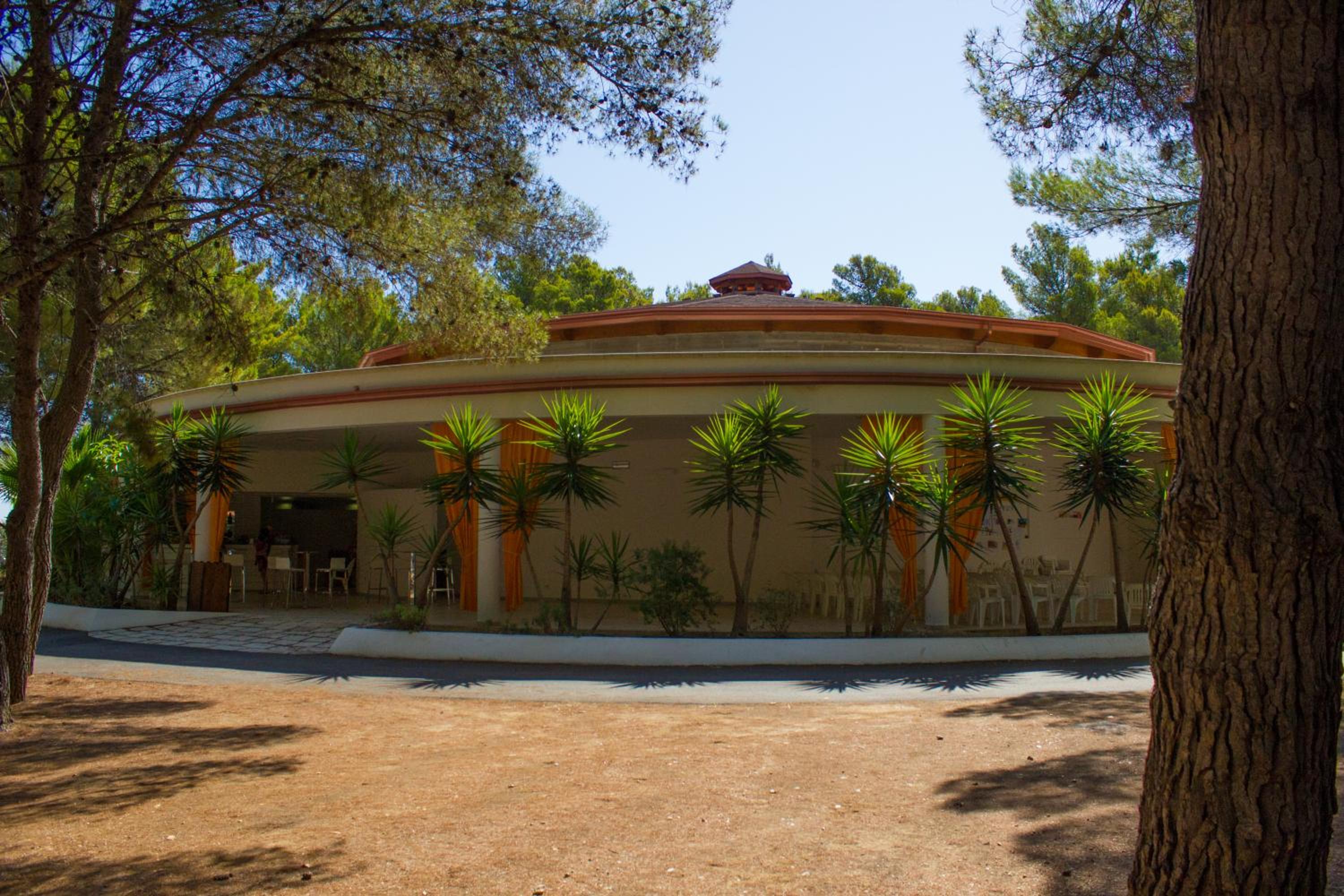 Villaggio Gargano