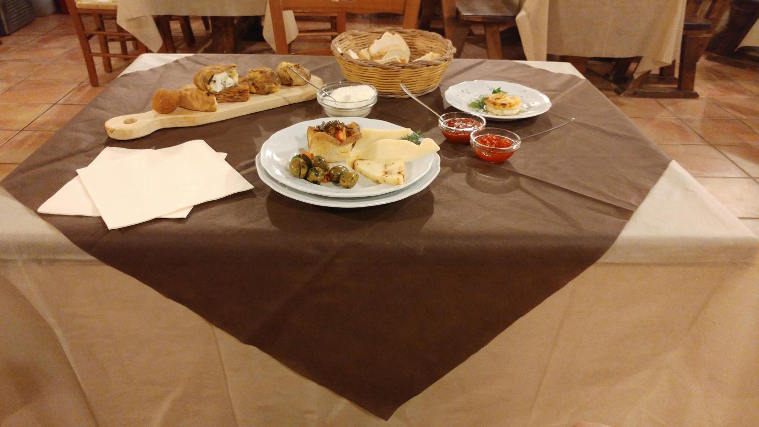 Agriturismo Al Casale