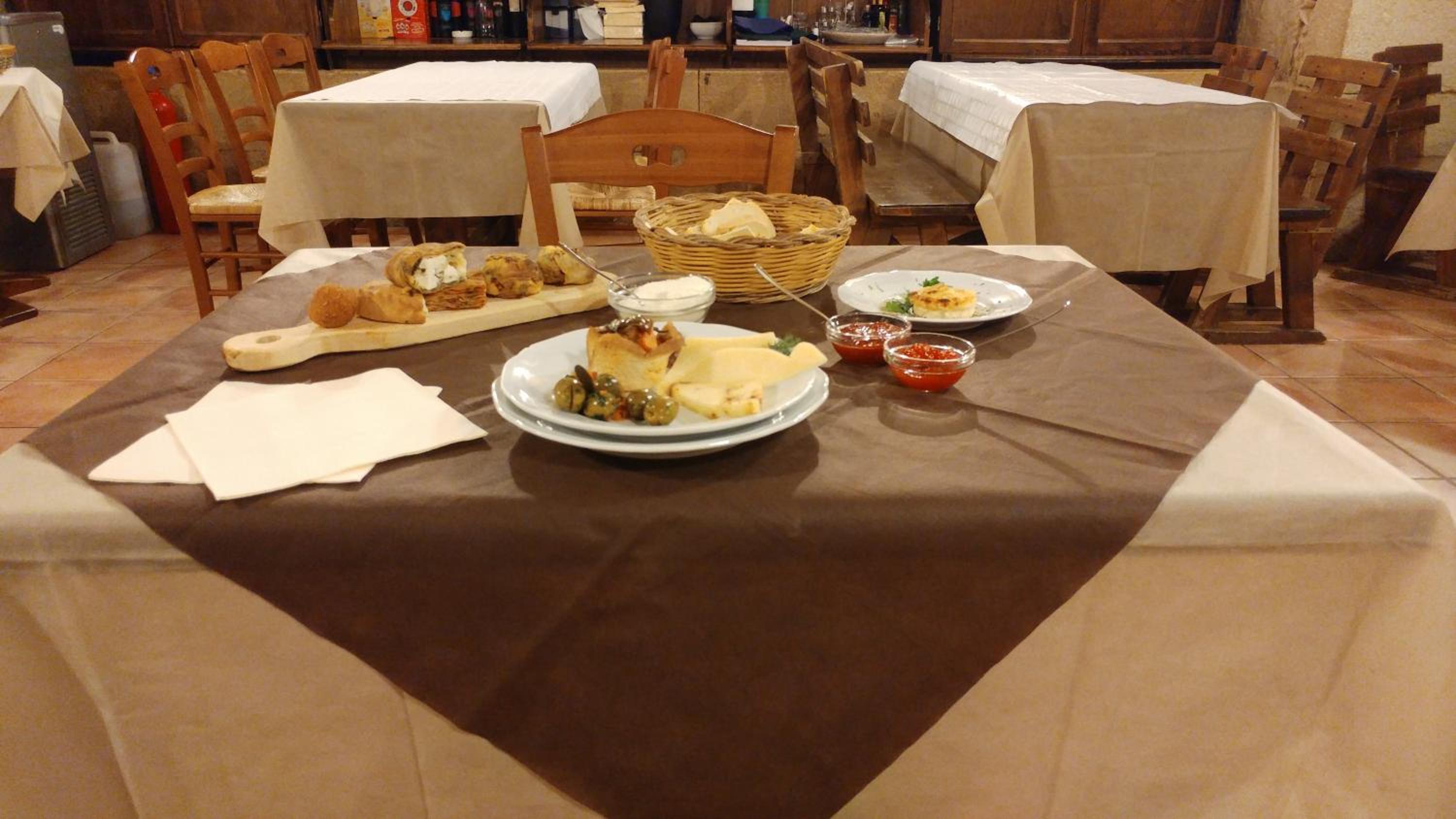 Agriturismo Al Casale