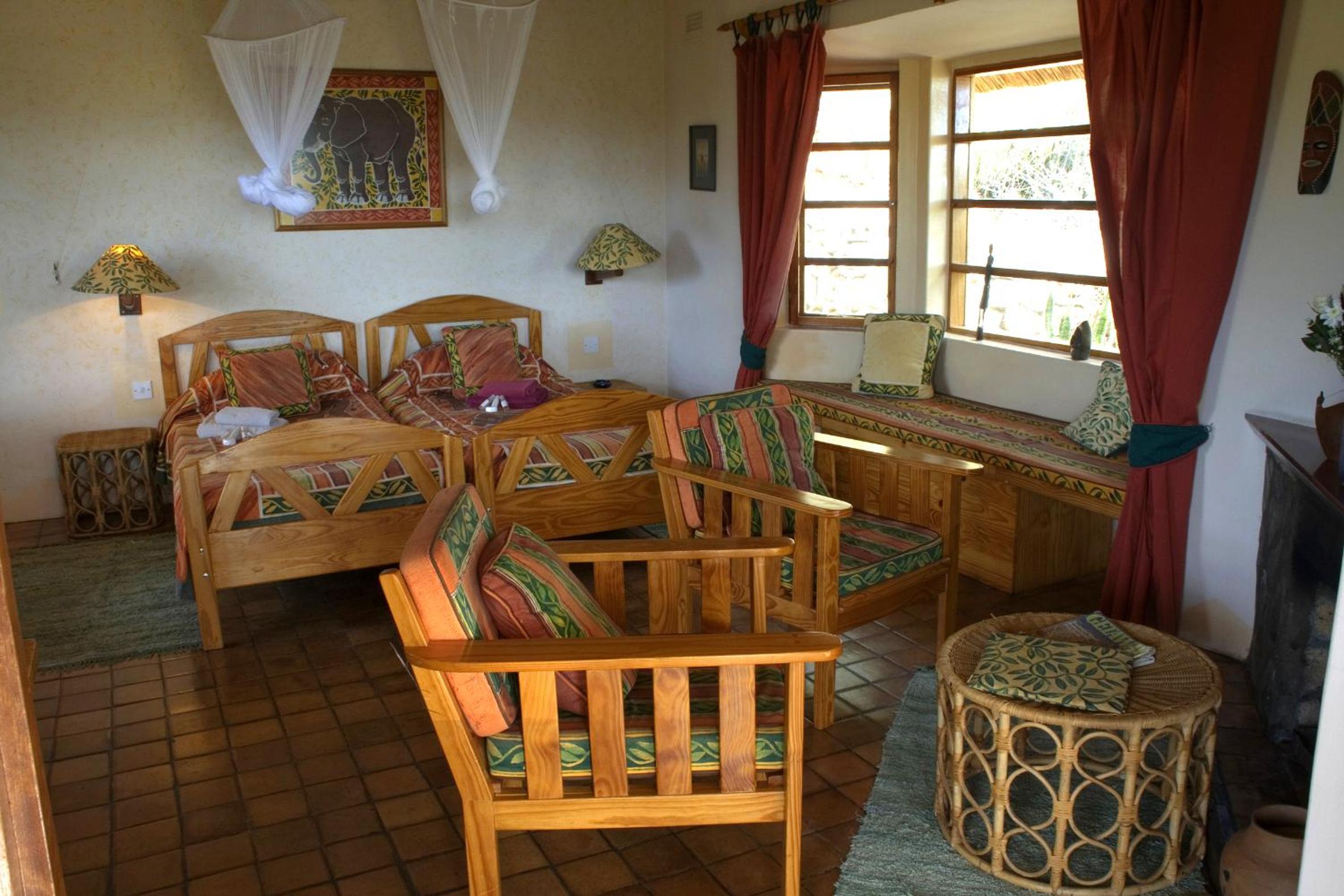 Musangano Lodge