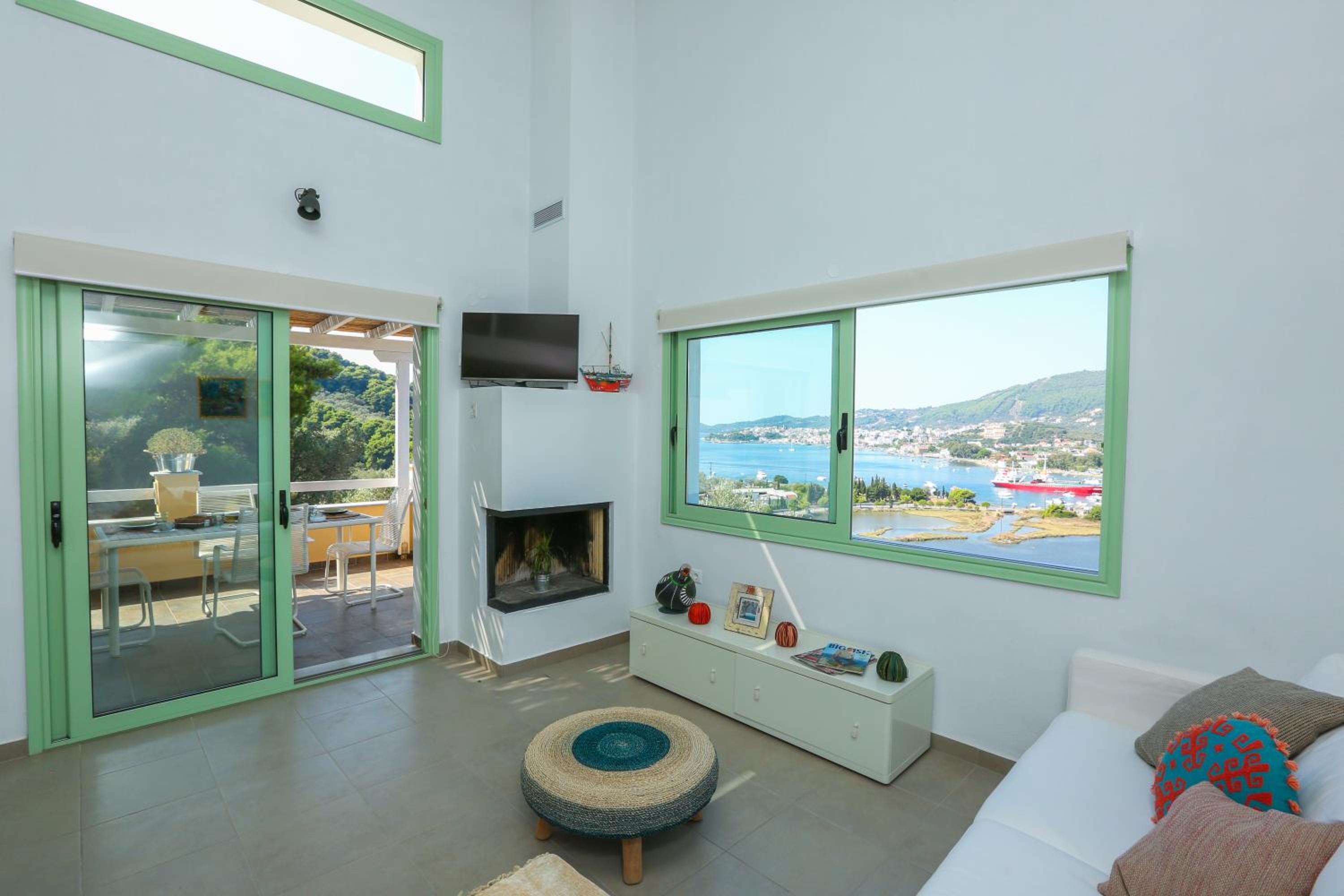 Saint George Villas & Apartments