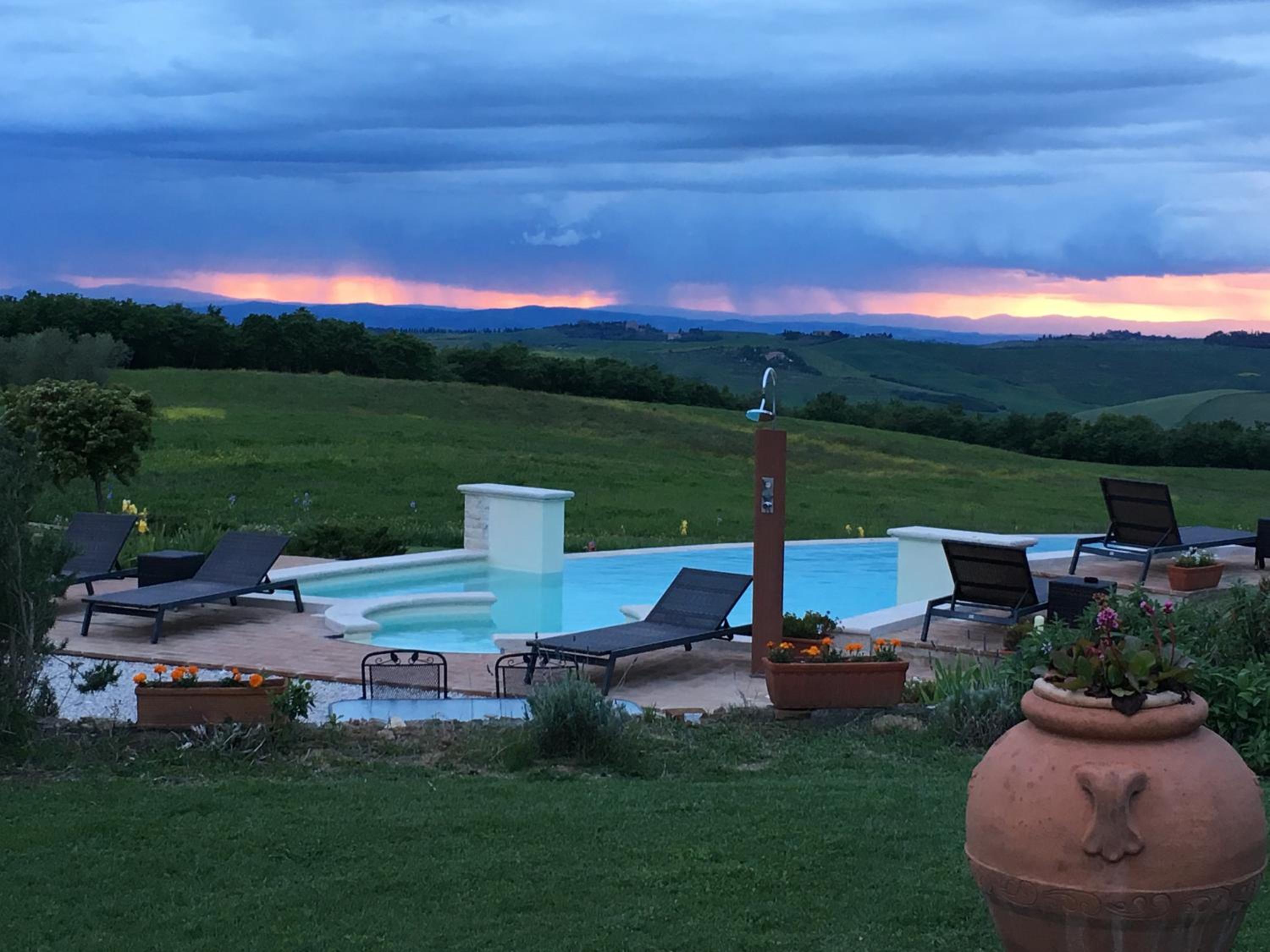 Agriturismo Il Macchione