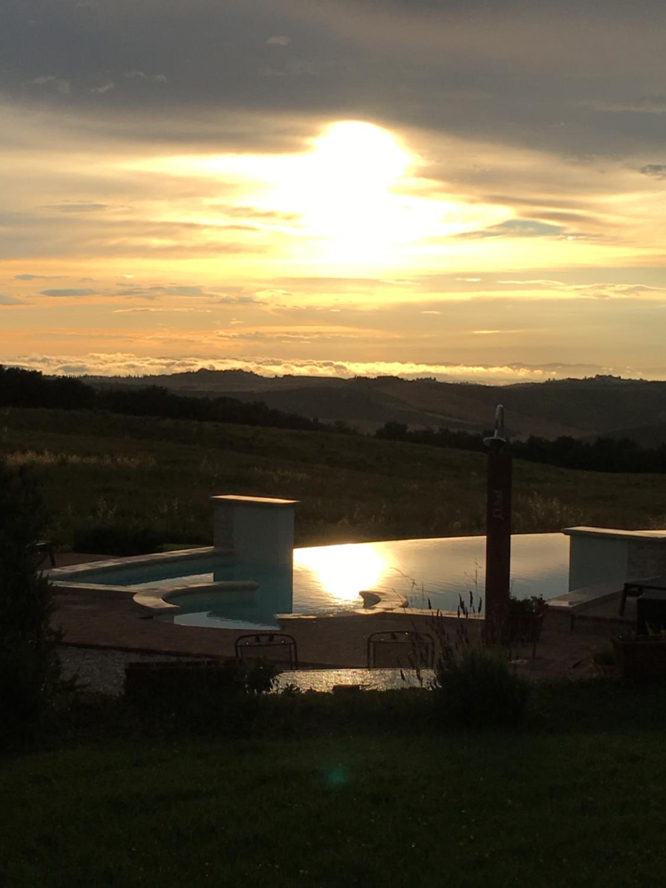 Agriturismo Il Macchione