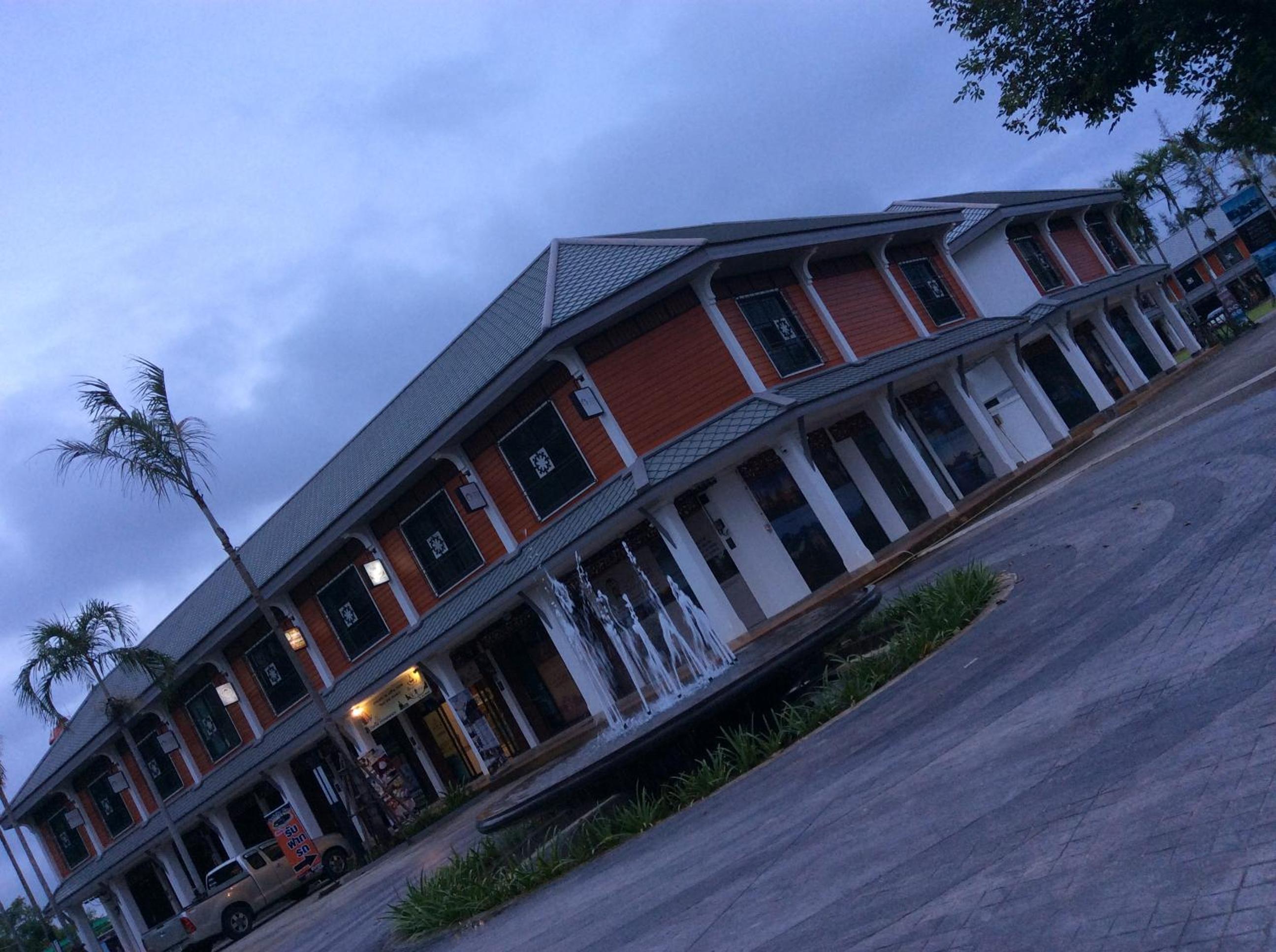 Amaretto Hostel