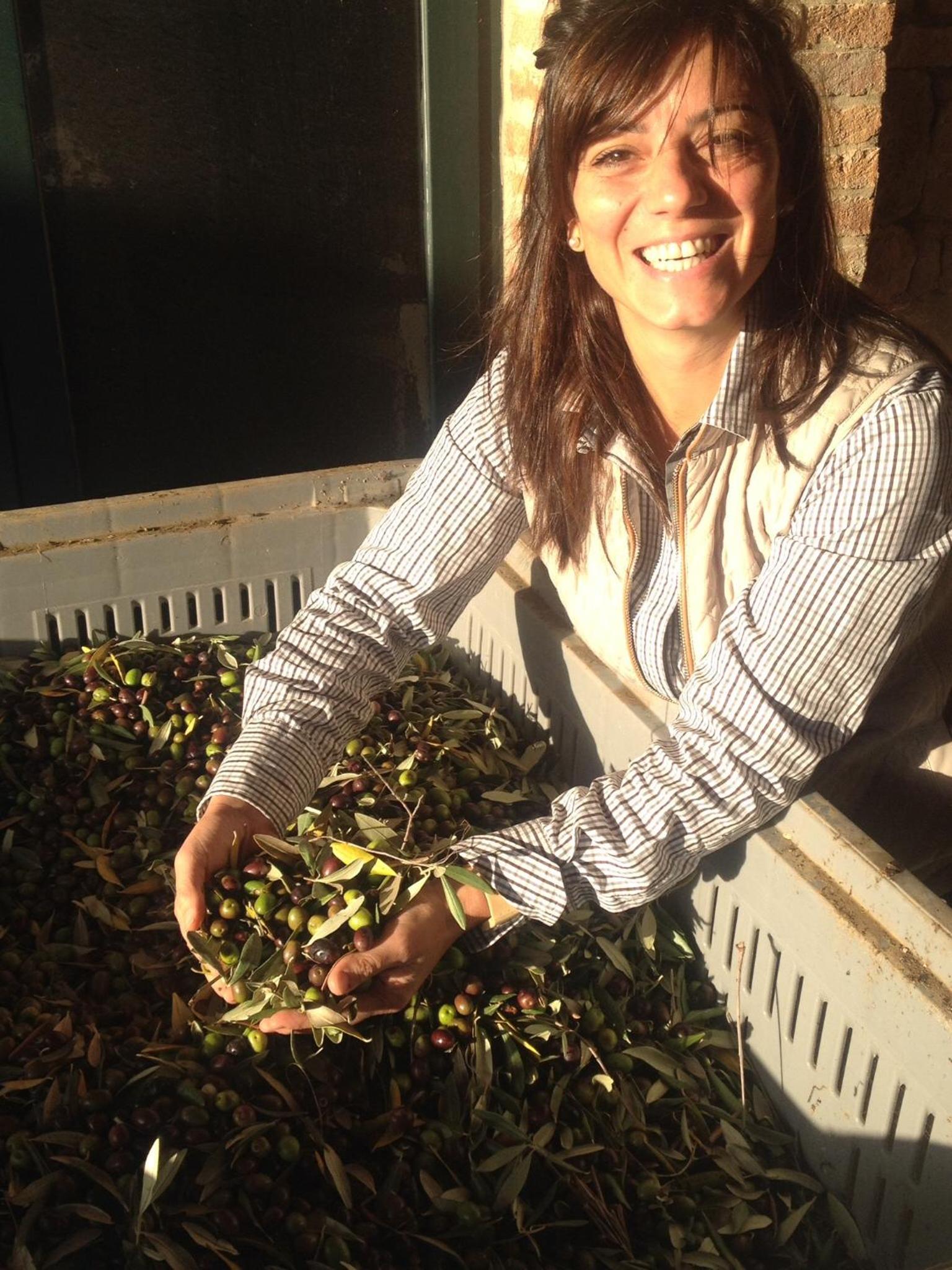 Agriturismo Il Macchione