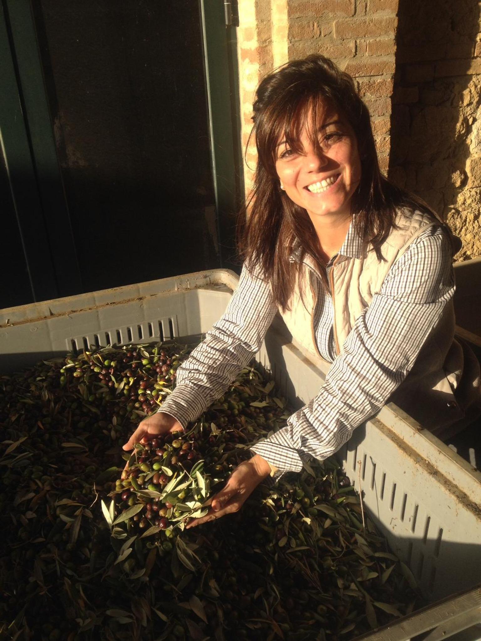 Agriturismo Il Macchione