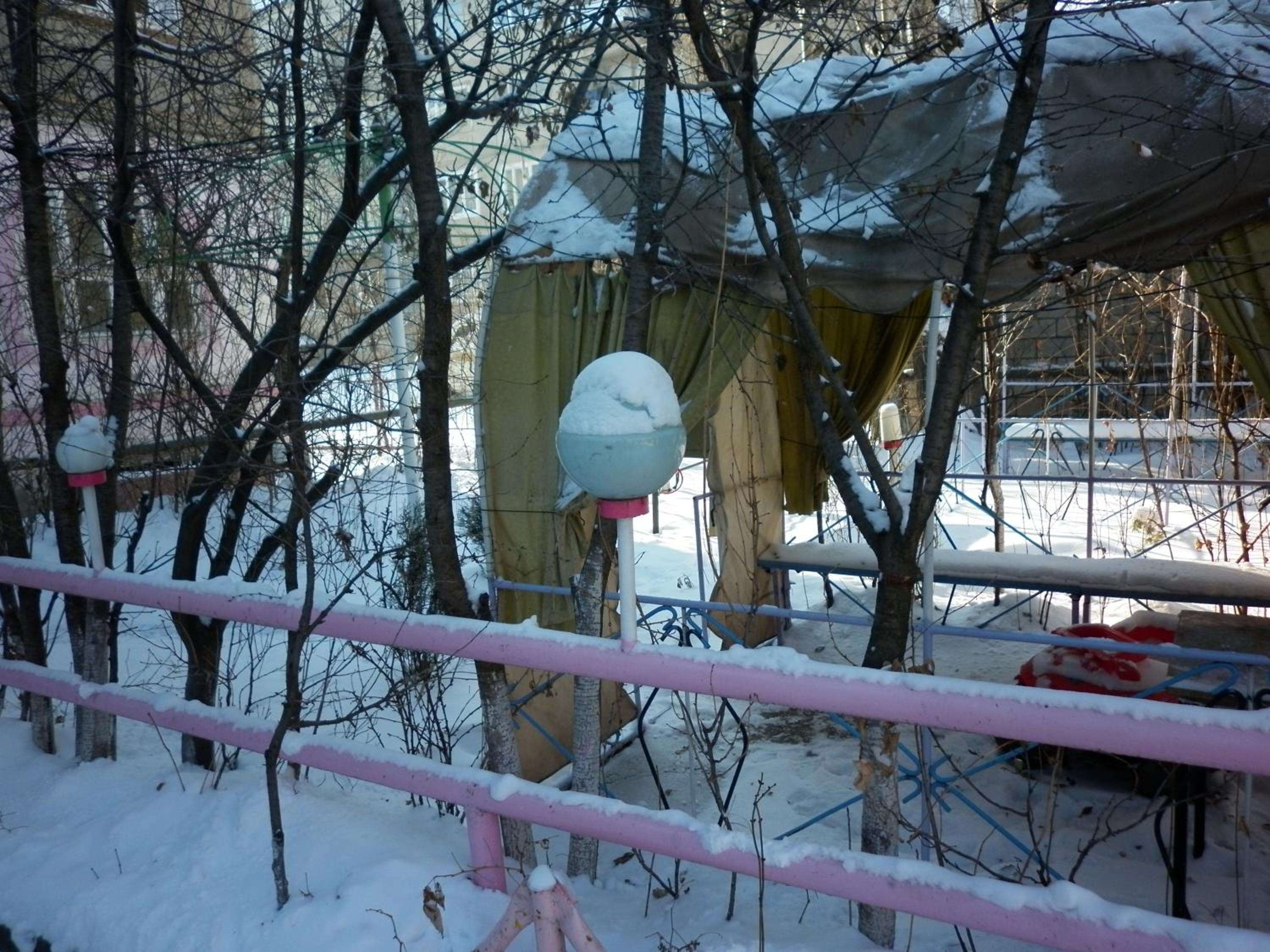 Guest House Dompolski