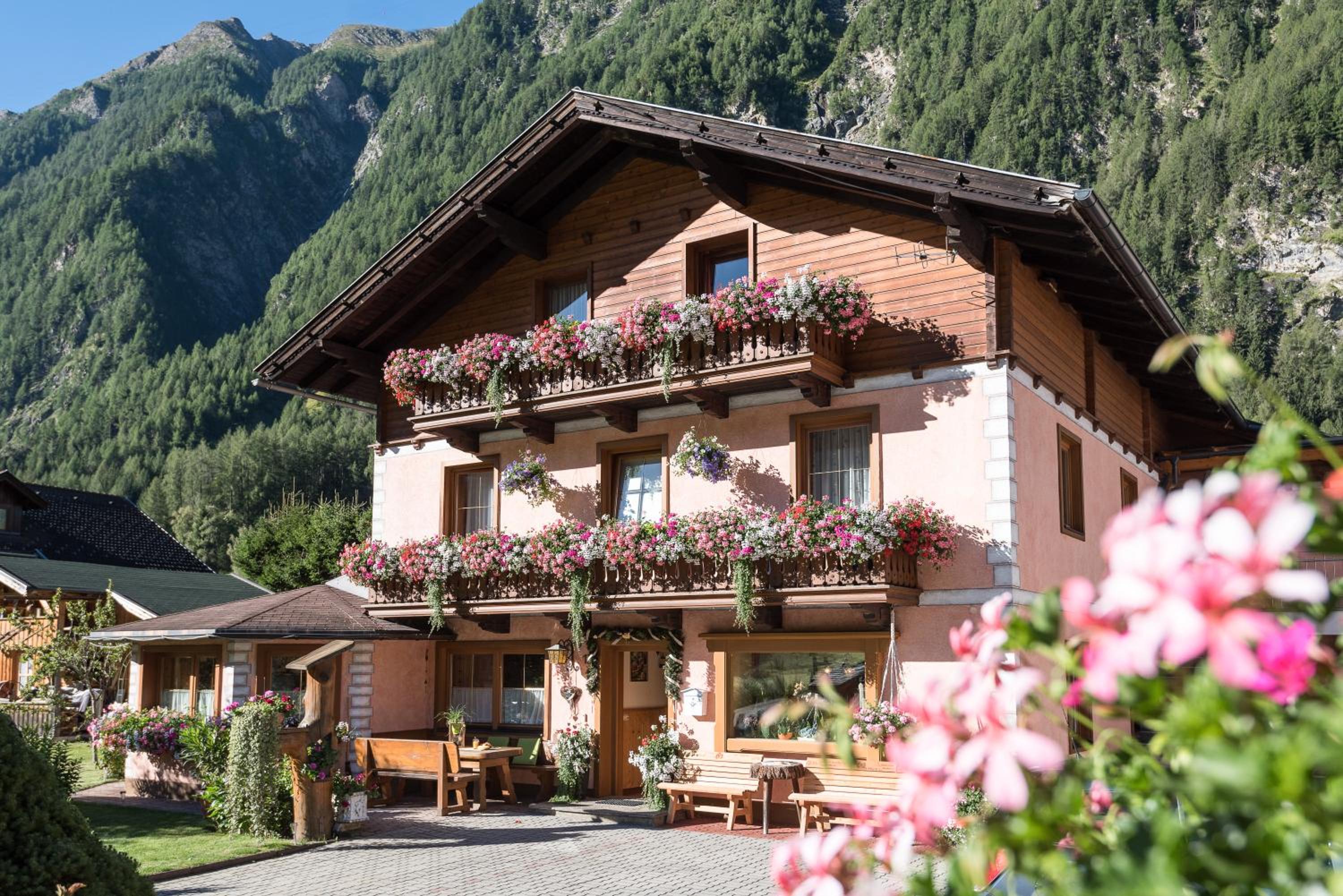 Landhaus Lackner