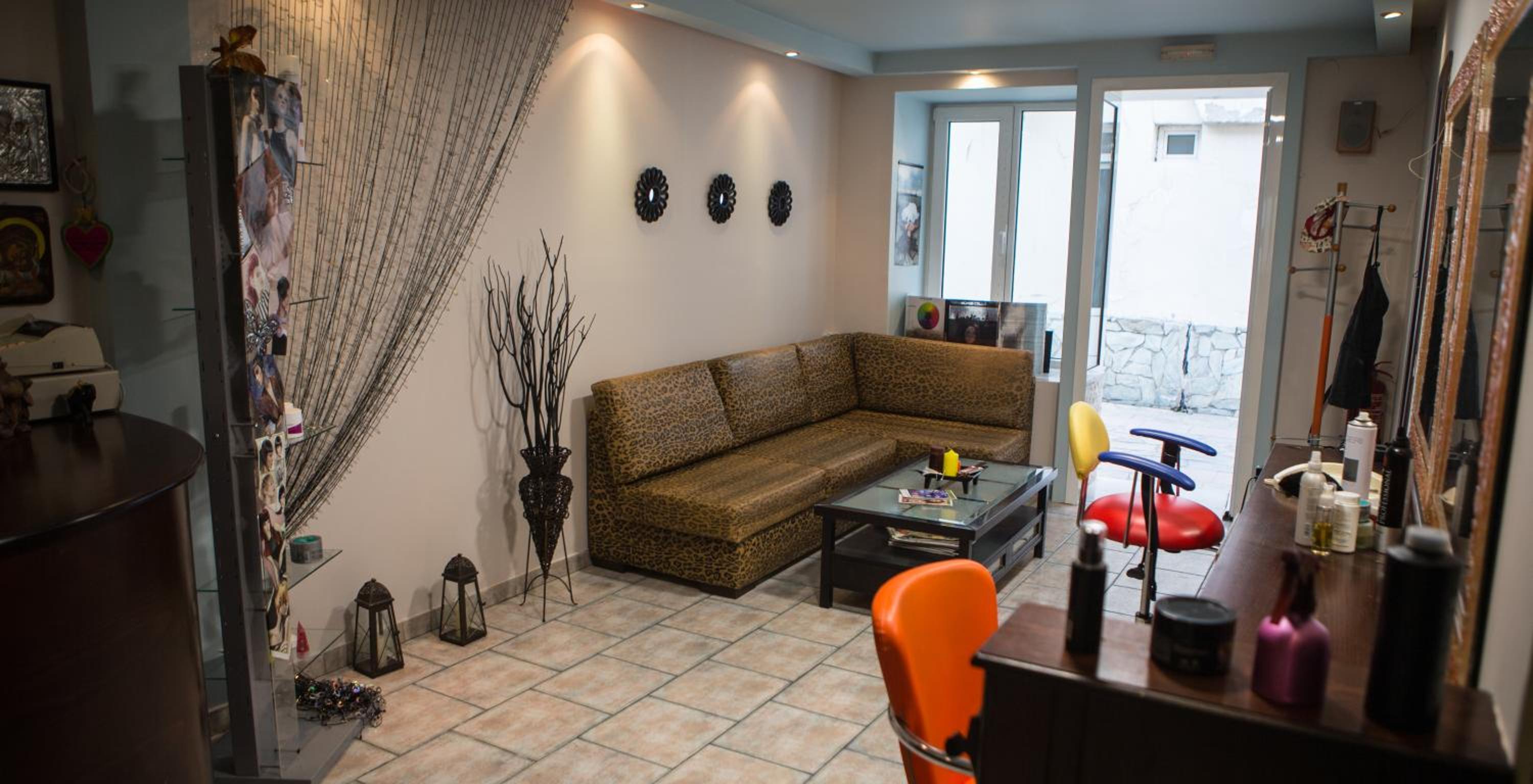 Voras Apartments