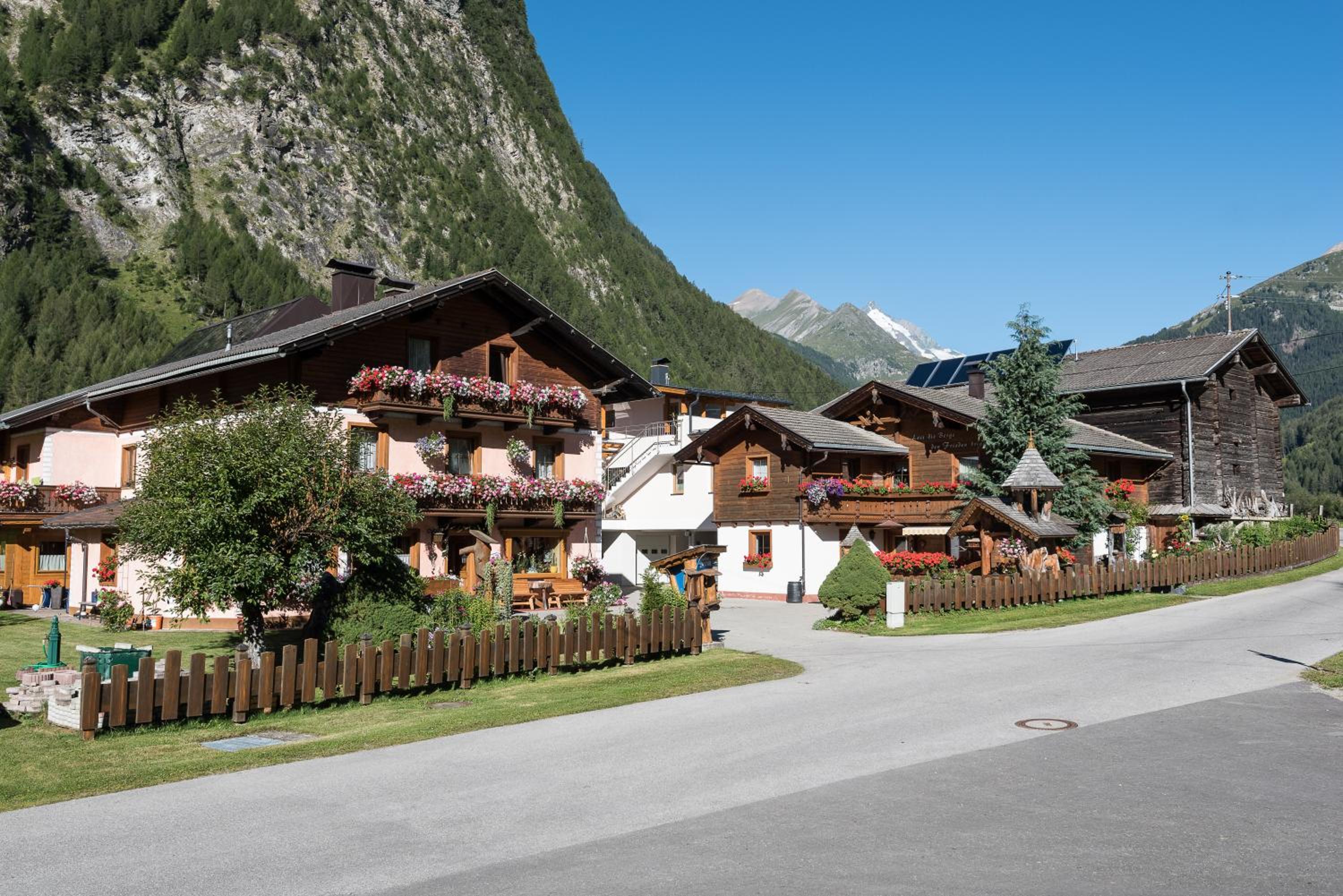 Landhaus Lackner