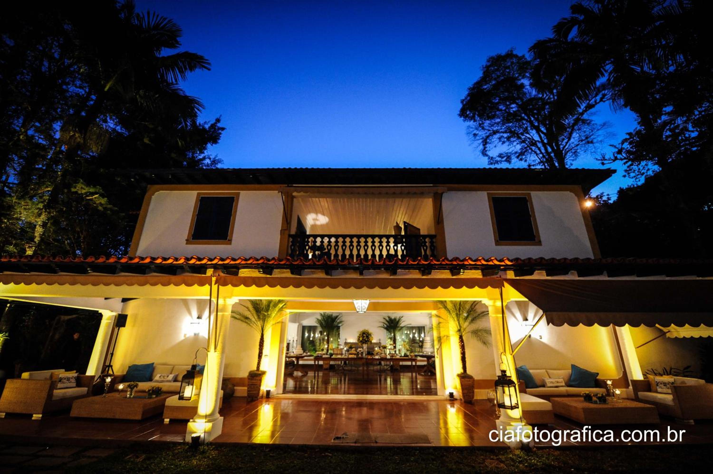 Pousada Vila Brasil
