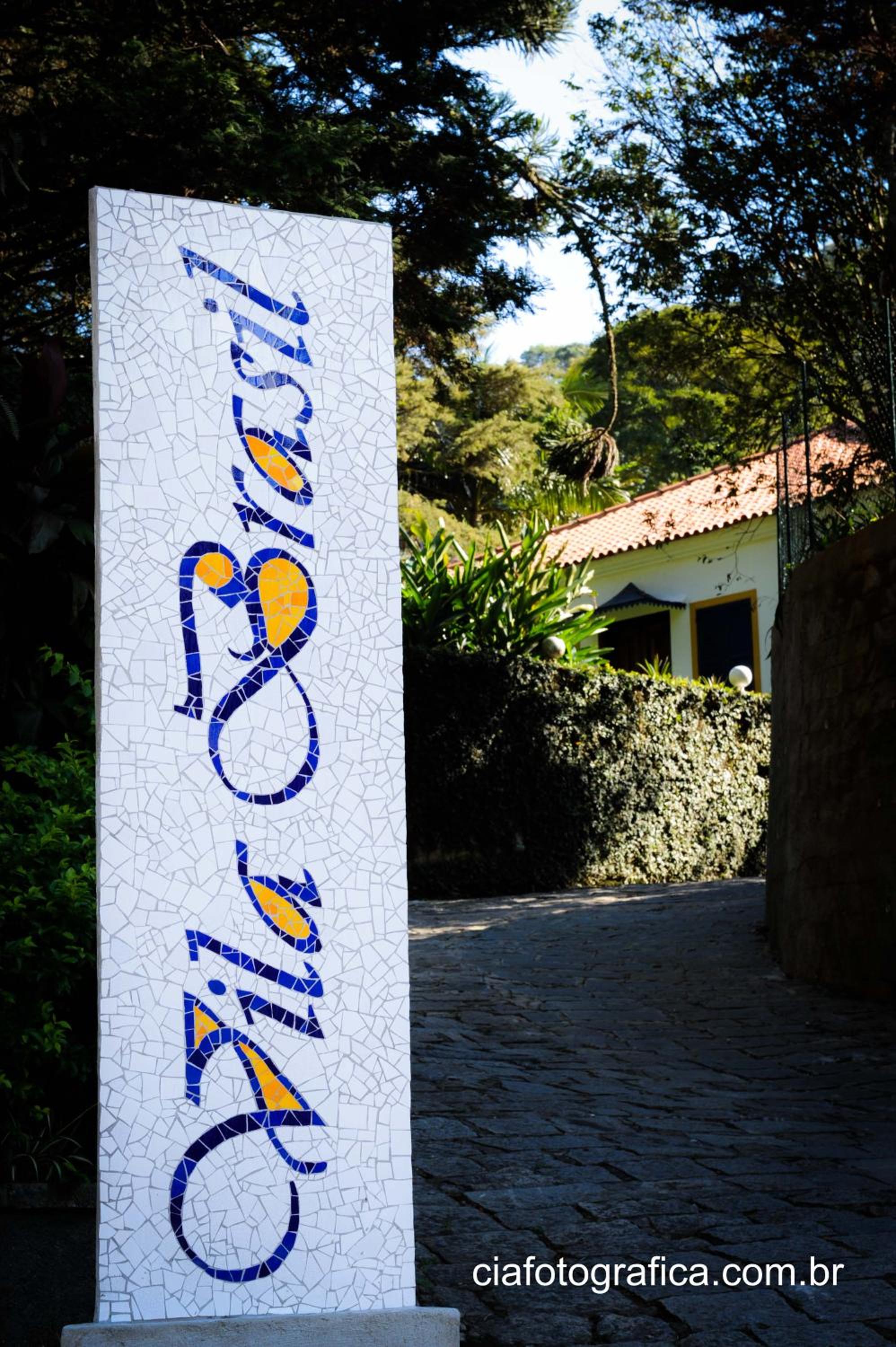 Pousada Vila Brasil