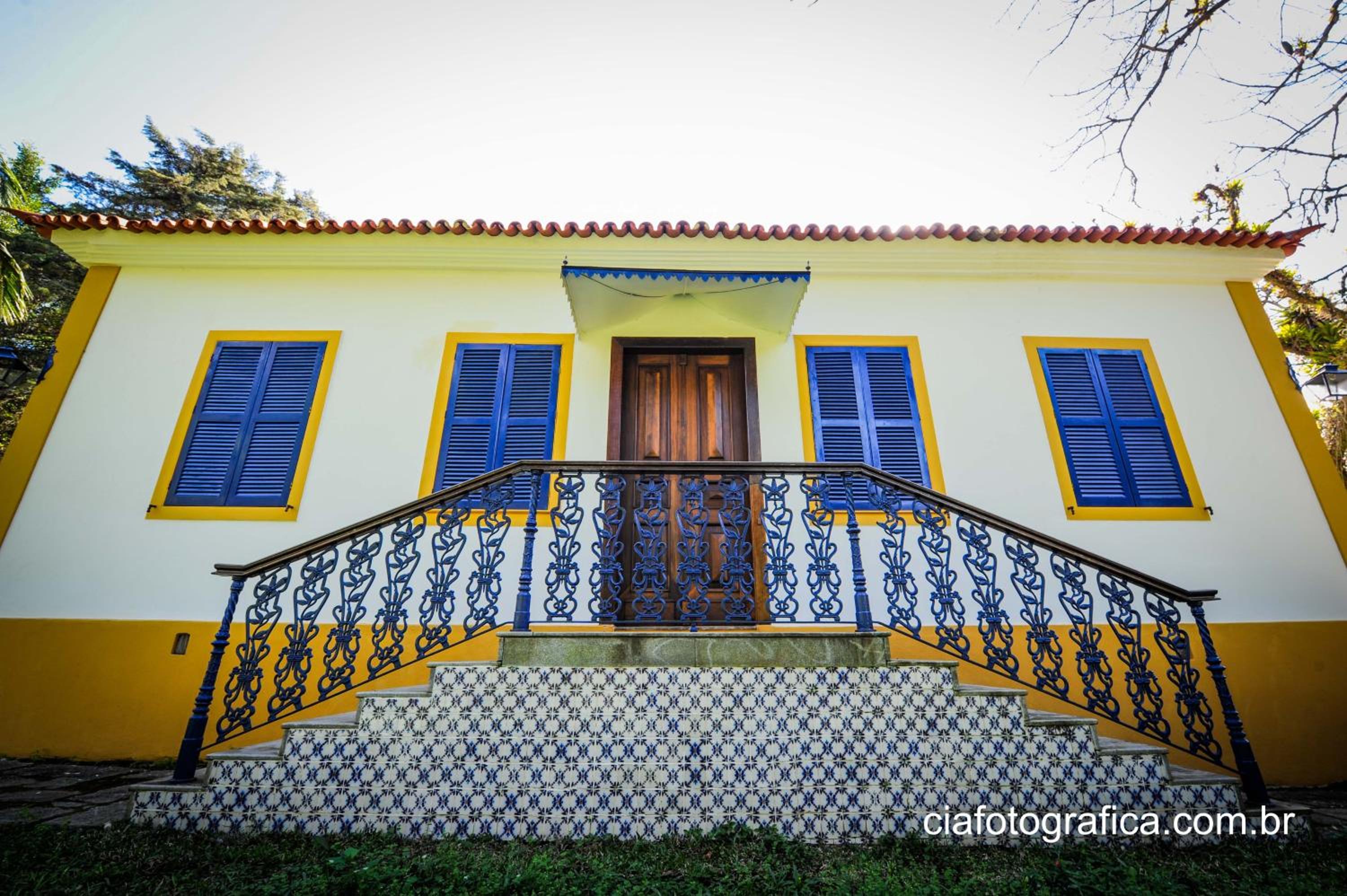 Pousada Vila Brasil