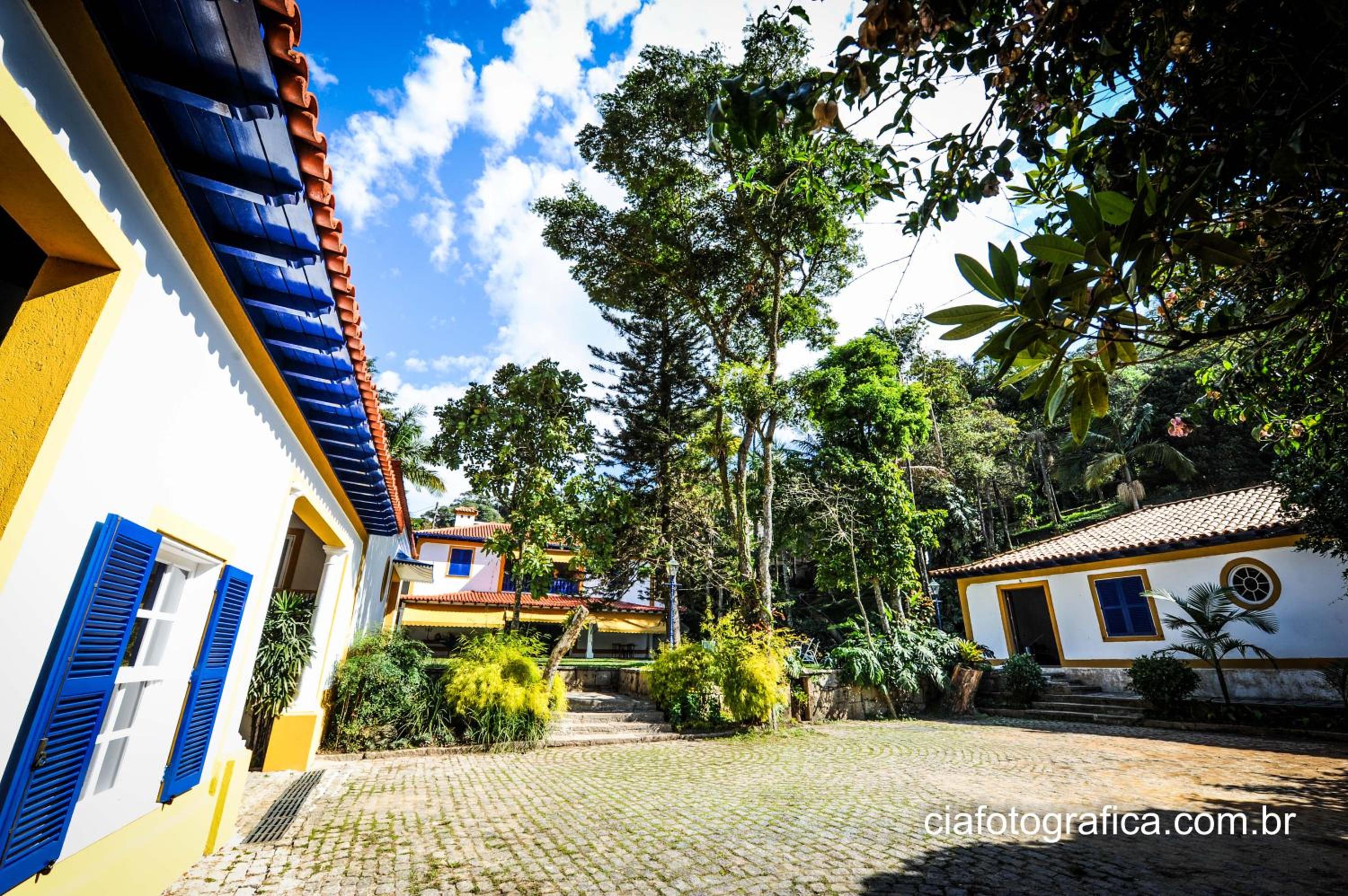 Pousada Vila Brasil