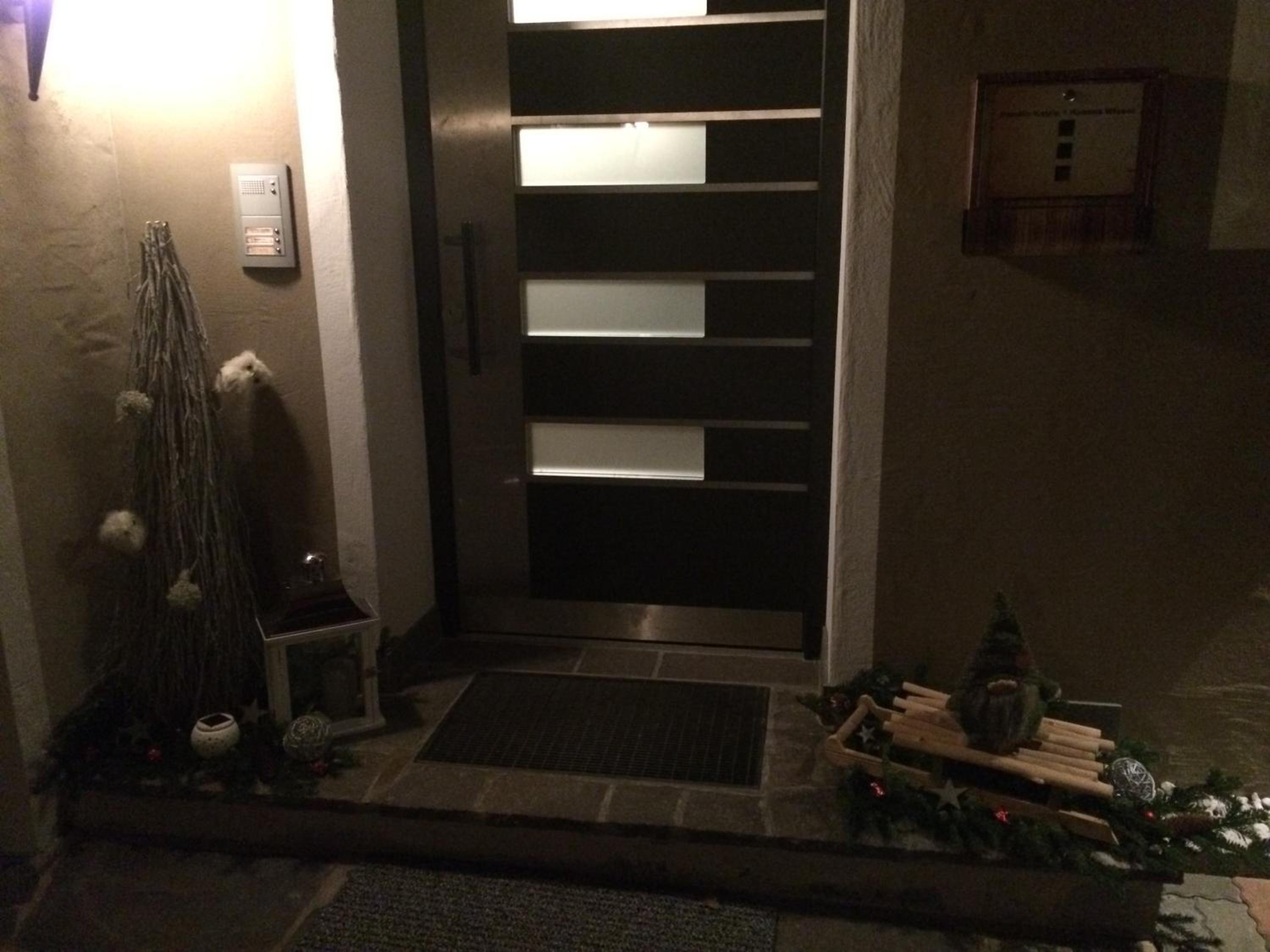 Ferienwohnung Wieser