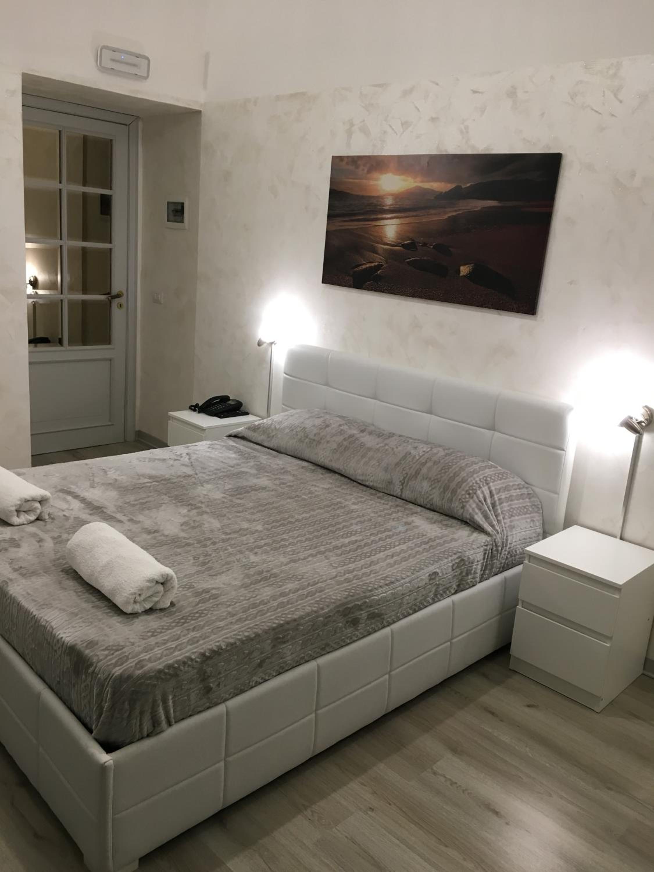 B&B Etnea Palace