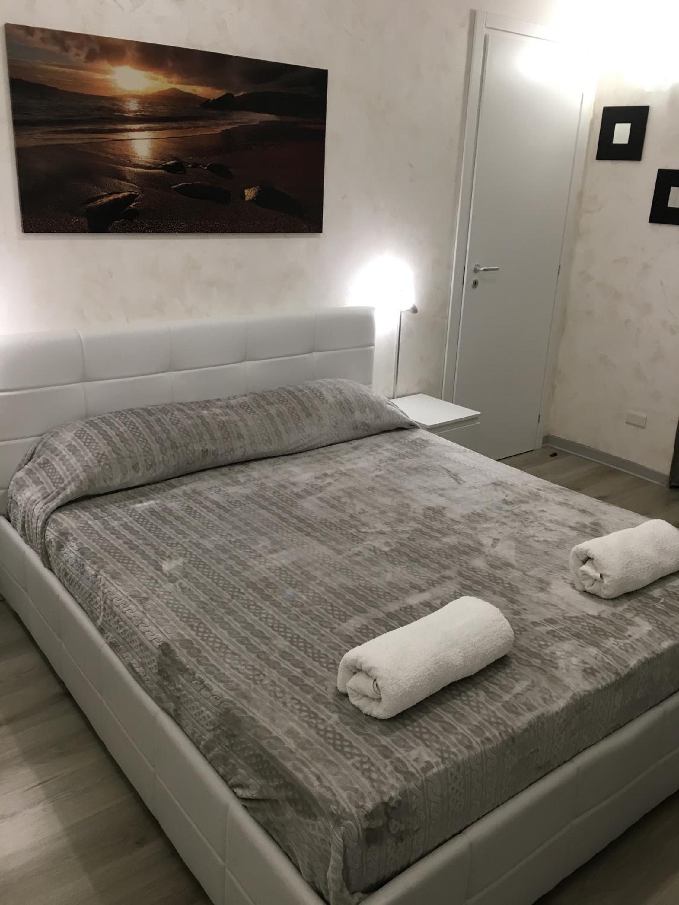 B&B Etnea Palace