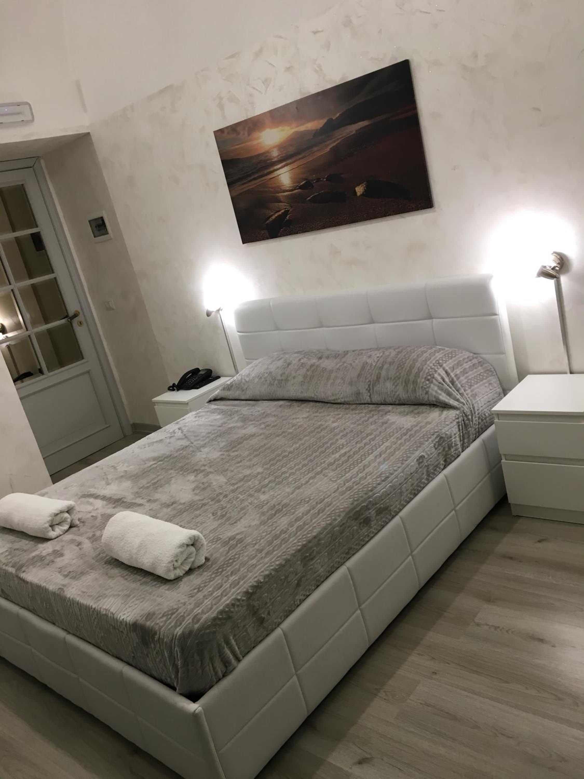 B&B Etnea Palace