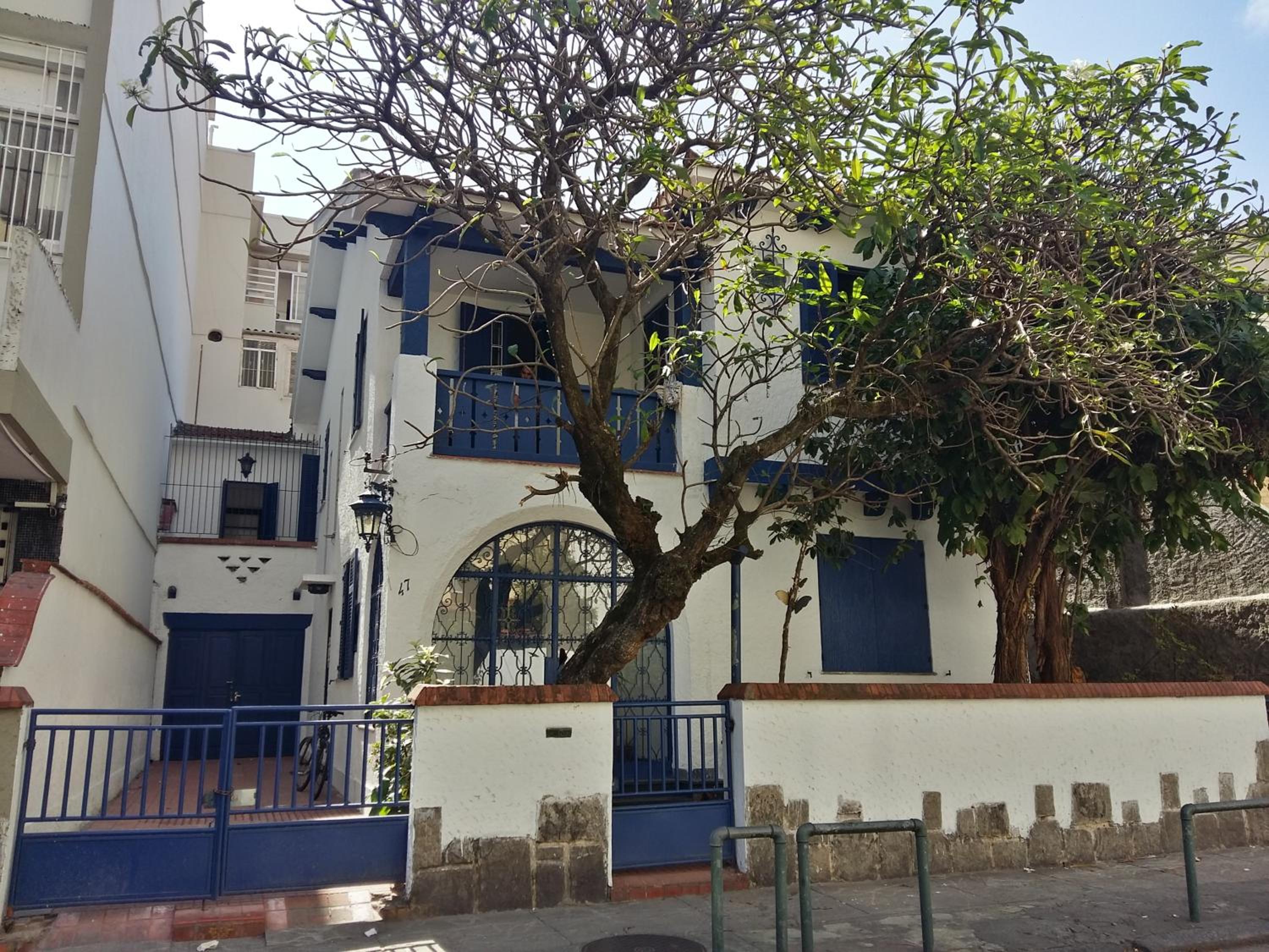 Farfalla Guest House