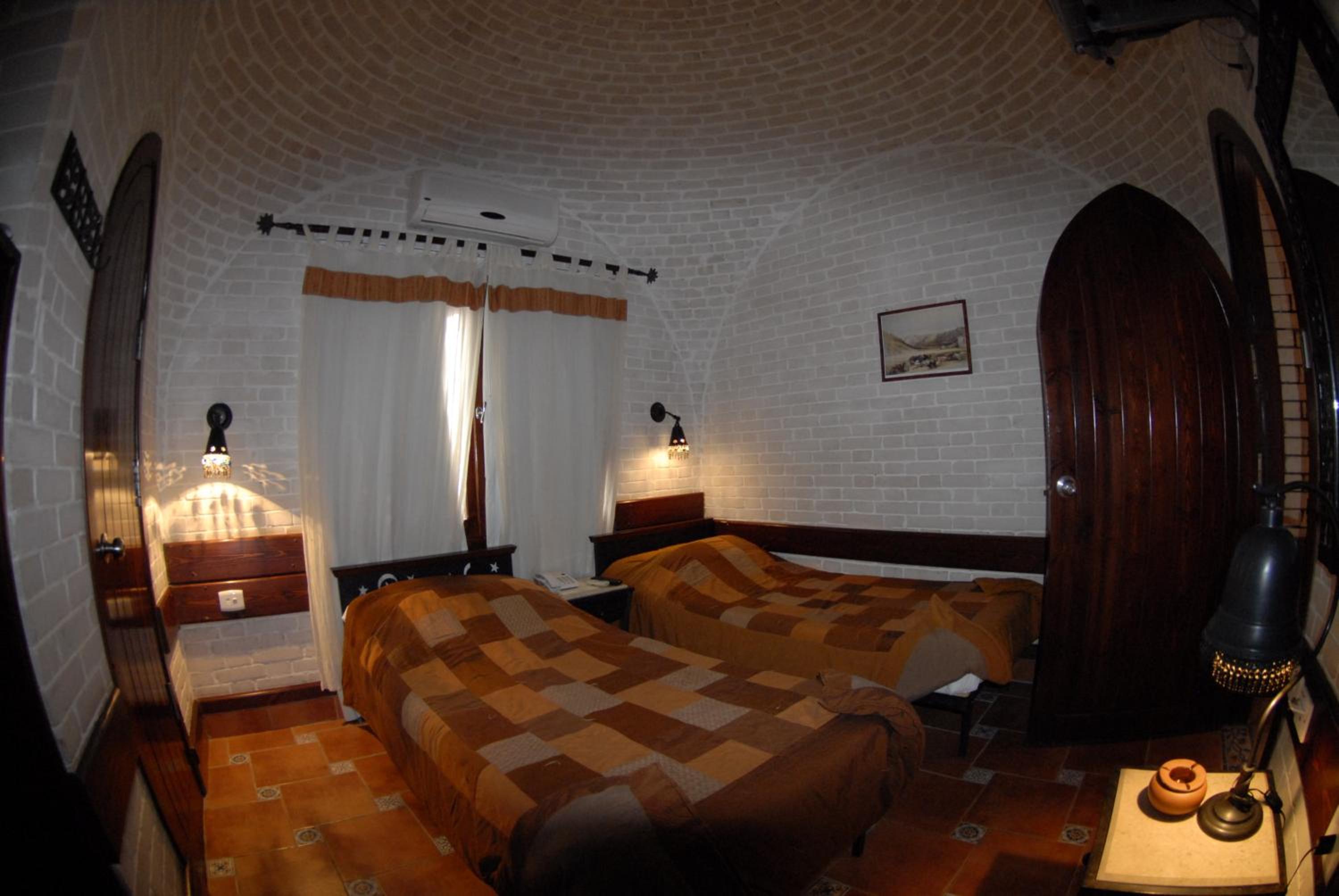Nesima Resort