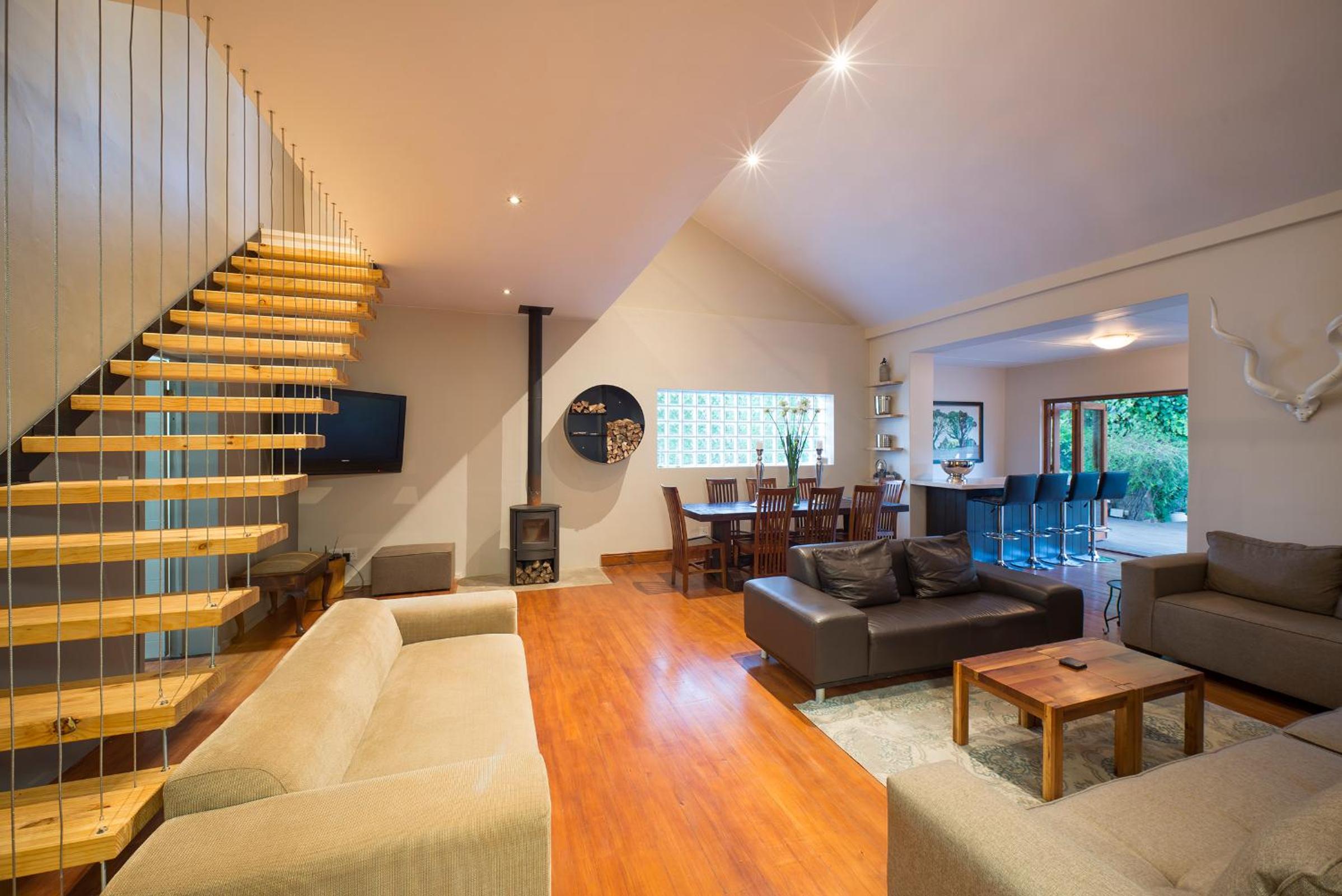 Tides End Manor House view 3