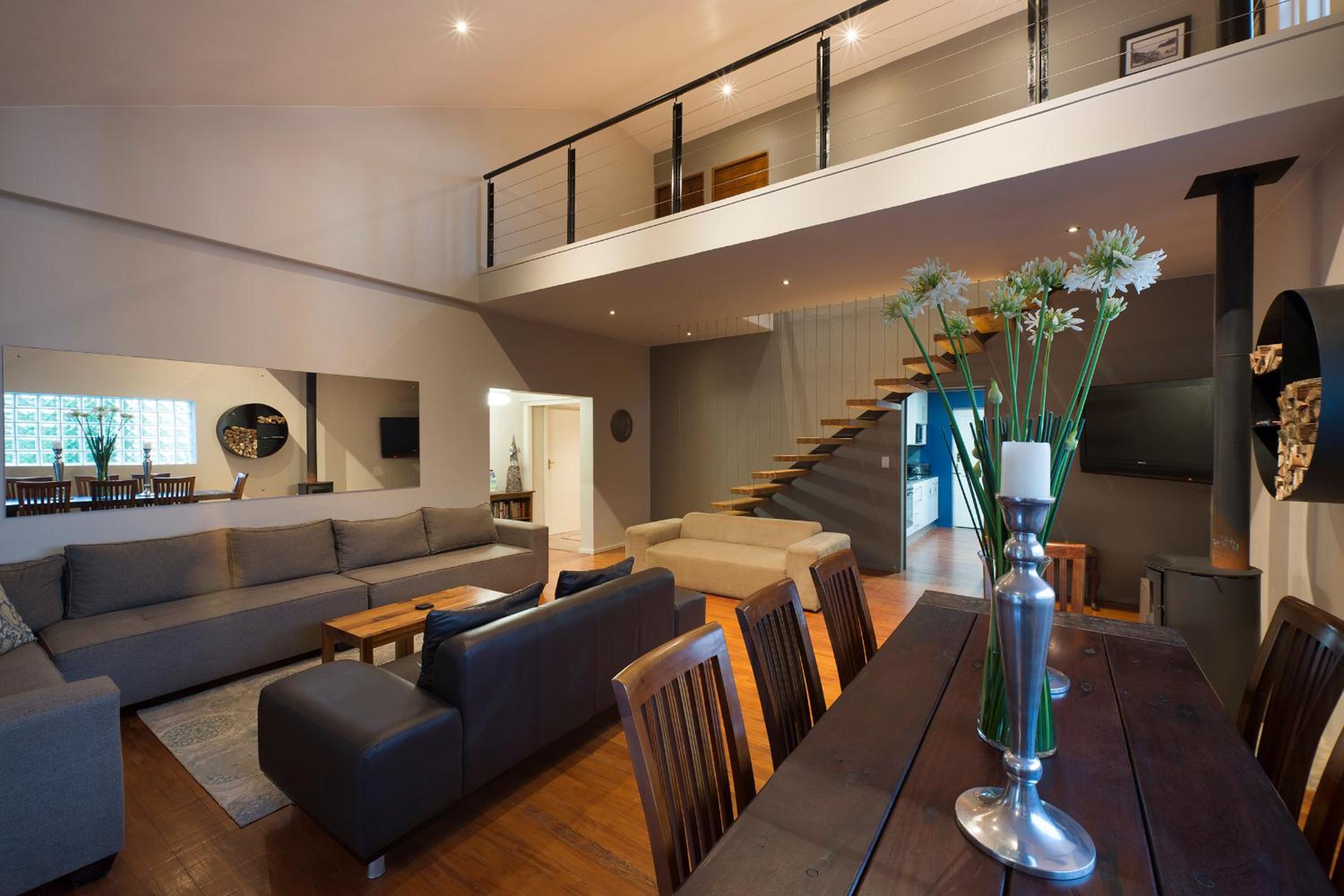 Tides End Manor House view 4