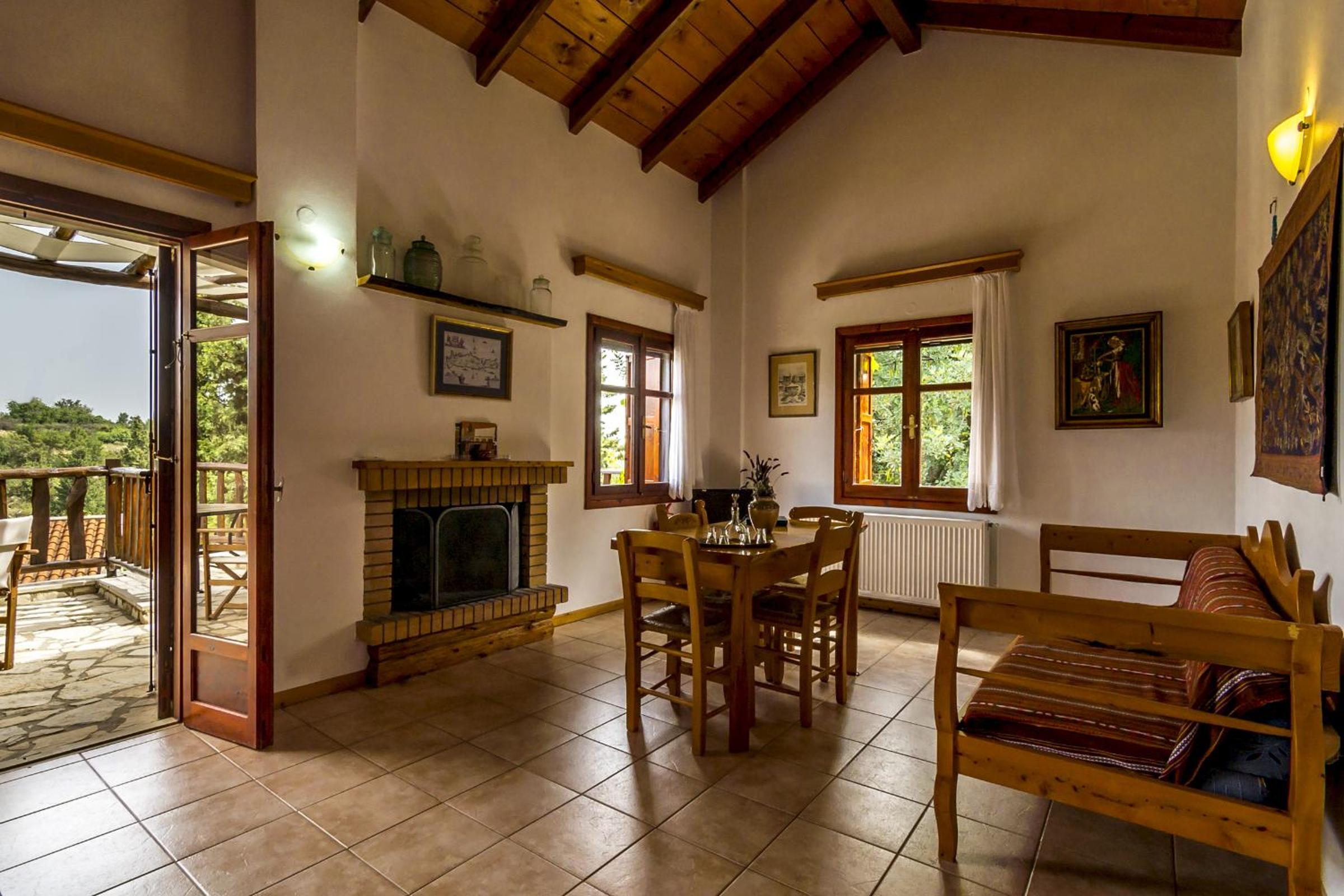 Manoli's House photo 3