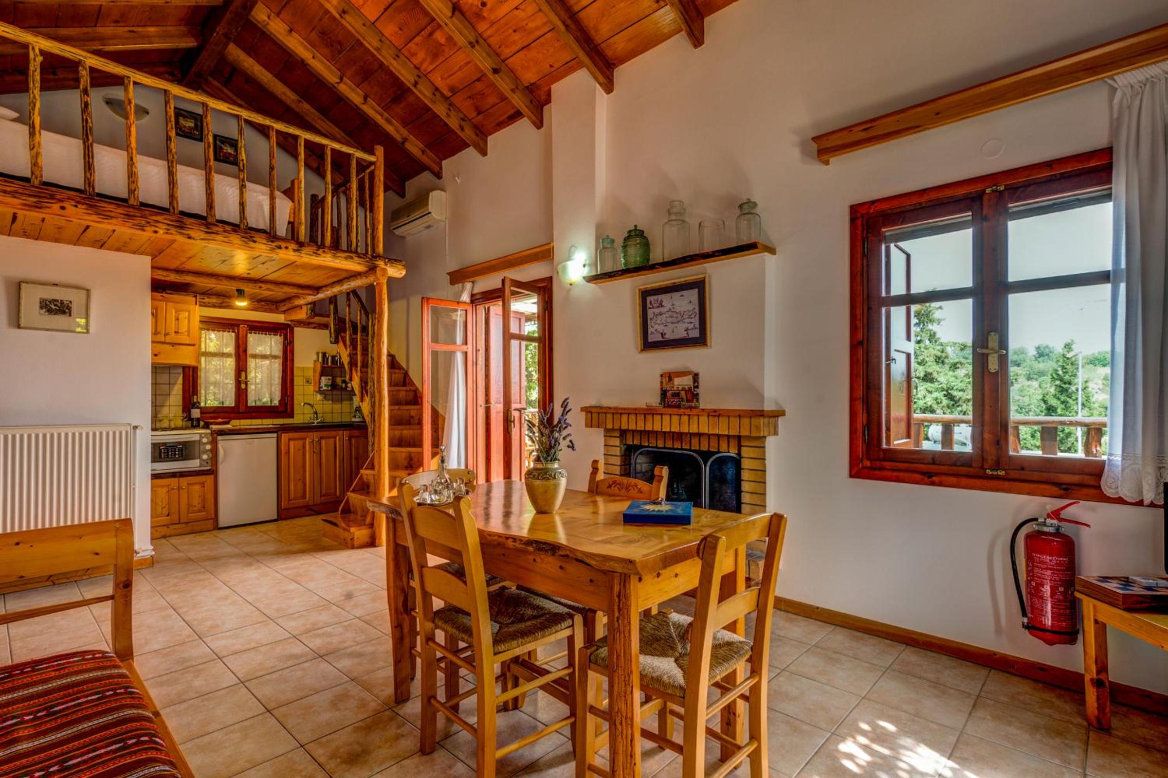 Manoli's House photo 4