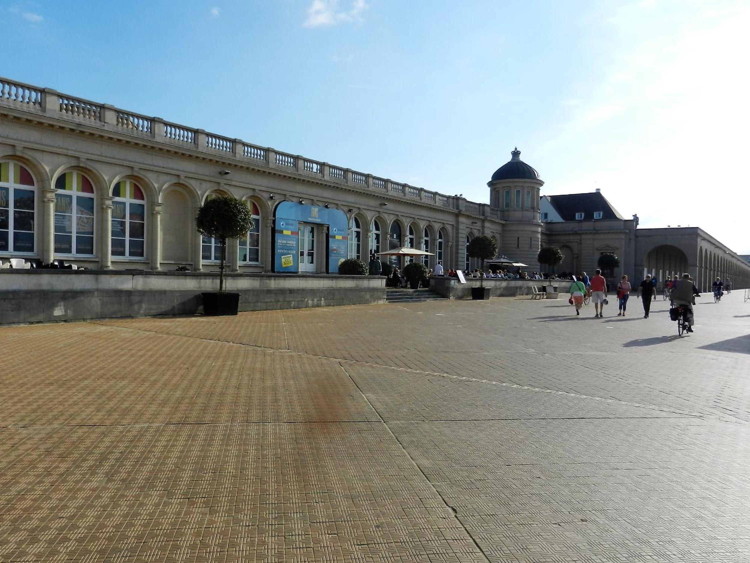 Petit Nice Oostende