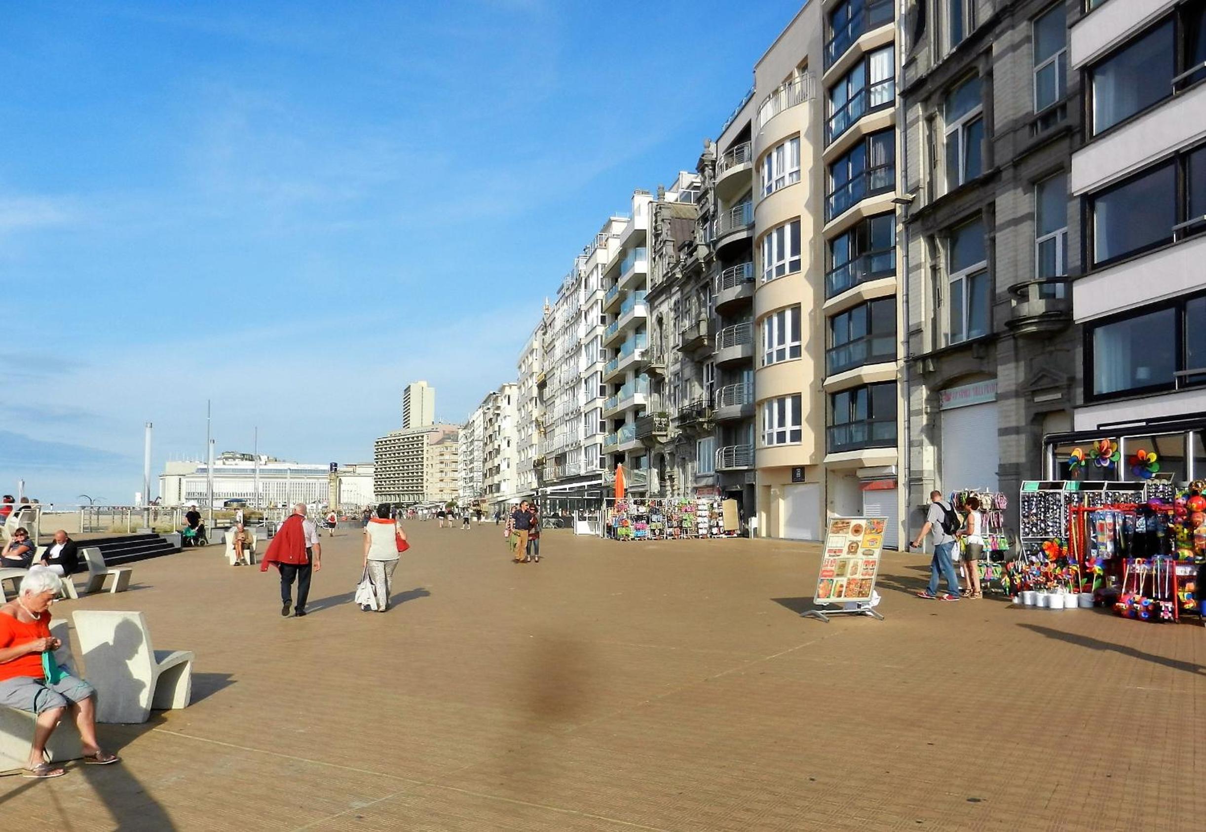 Petit Nice Oostende