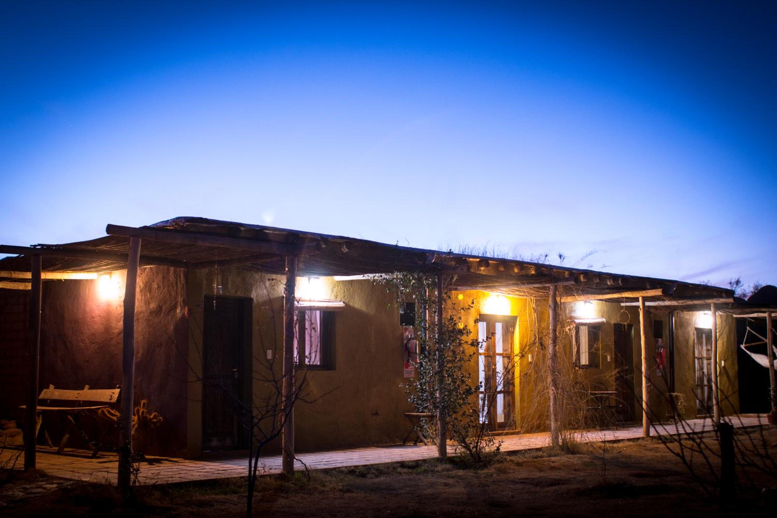 Chakana Hospedaje Rural