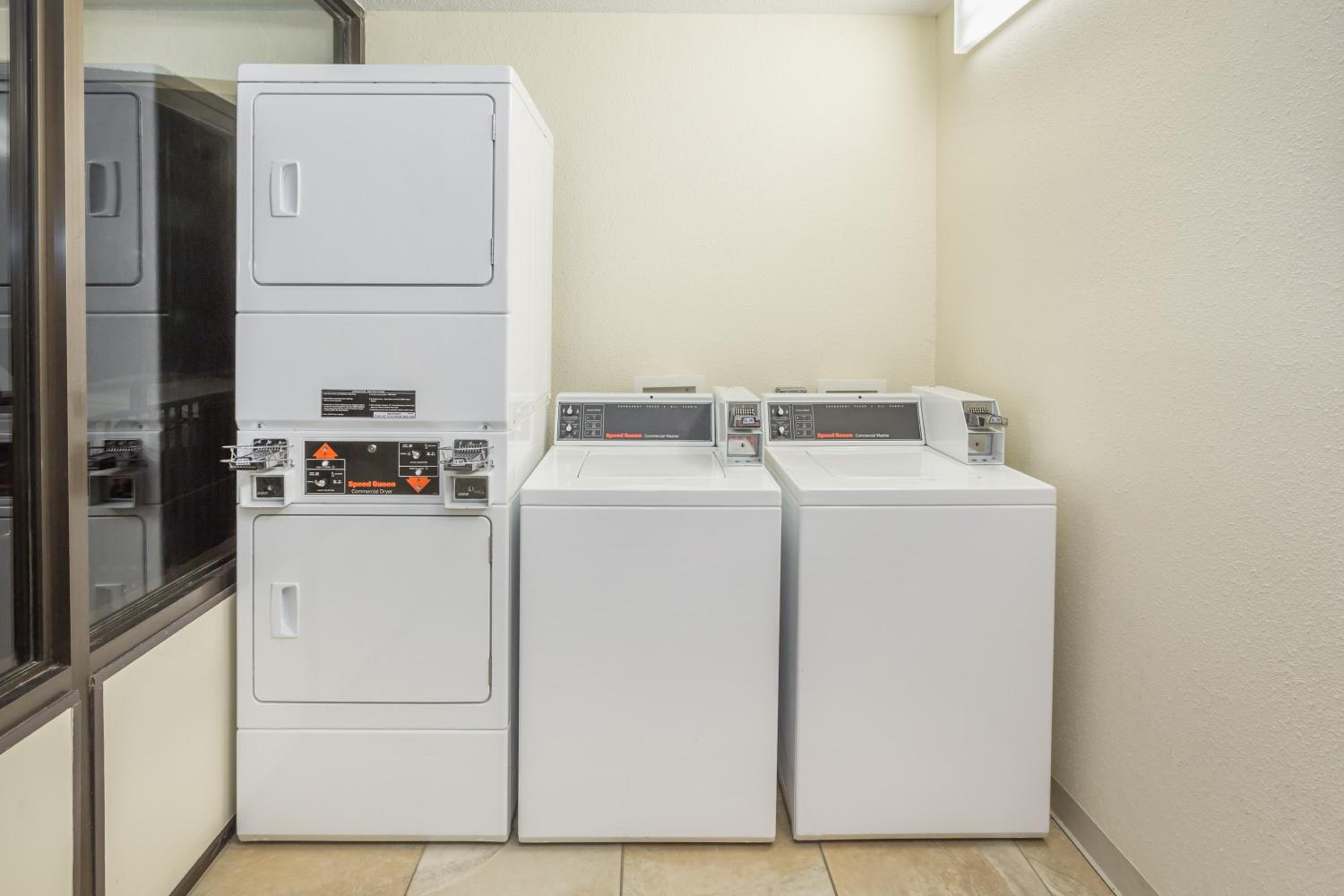 Days Inn by Wyndham Valdosta/Near Valdosta Mall, 写真 48