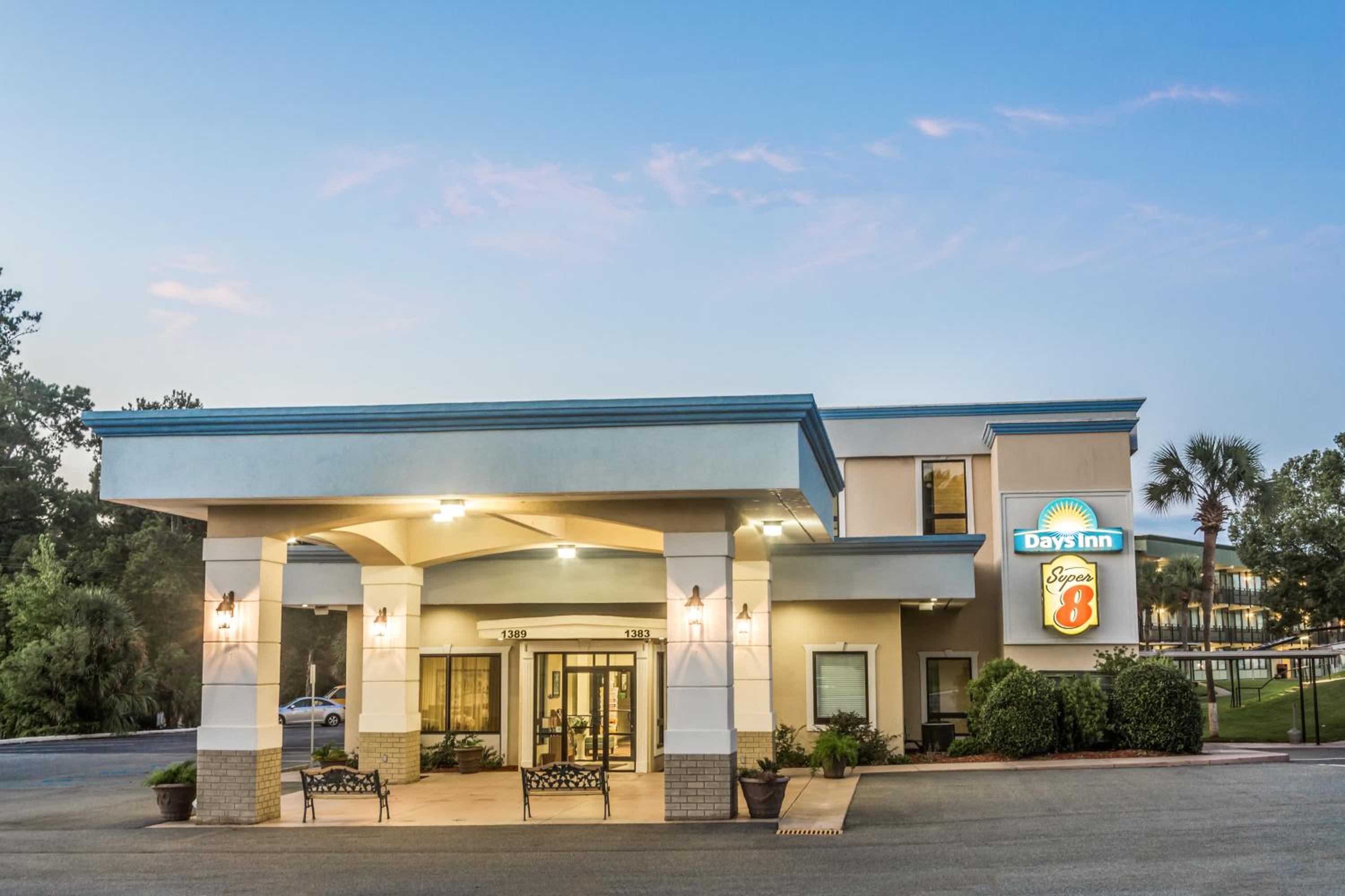 Days Inn by Wyndham Valdosta/Near Valdosta Mall, 写真 33