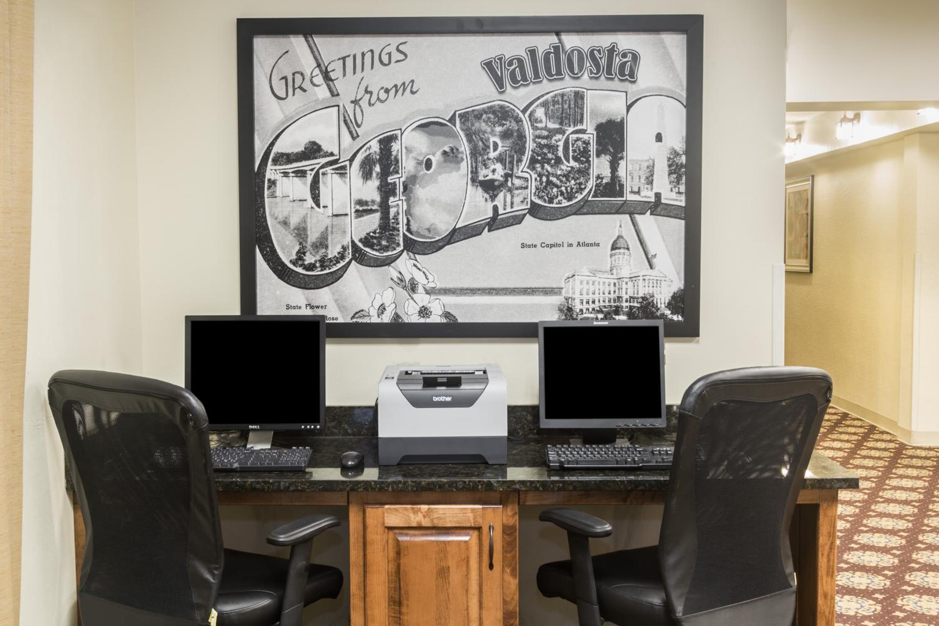 Days Inn by Wyndham Valdosta/Near Valdosta Mall, 写真 45