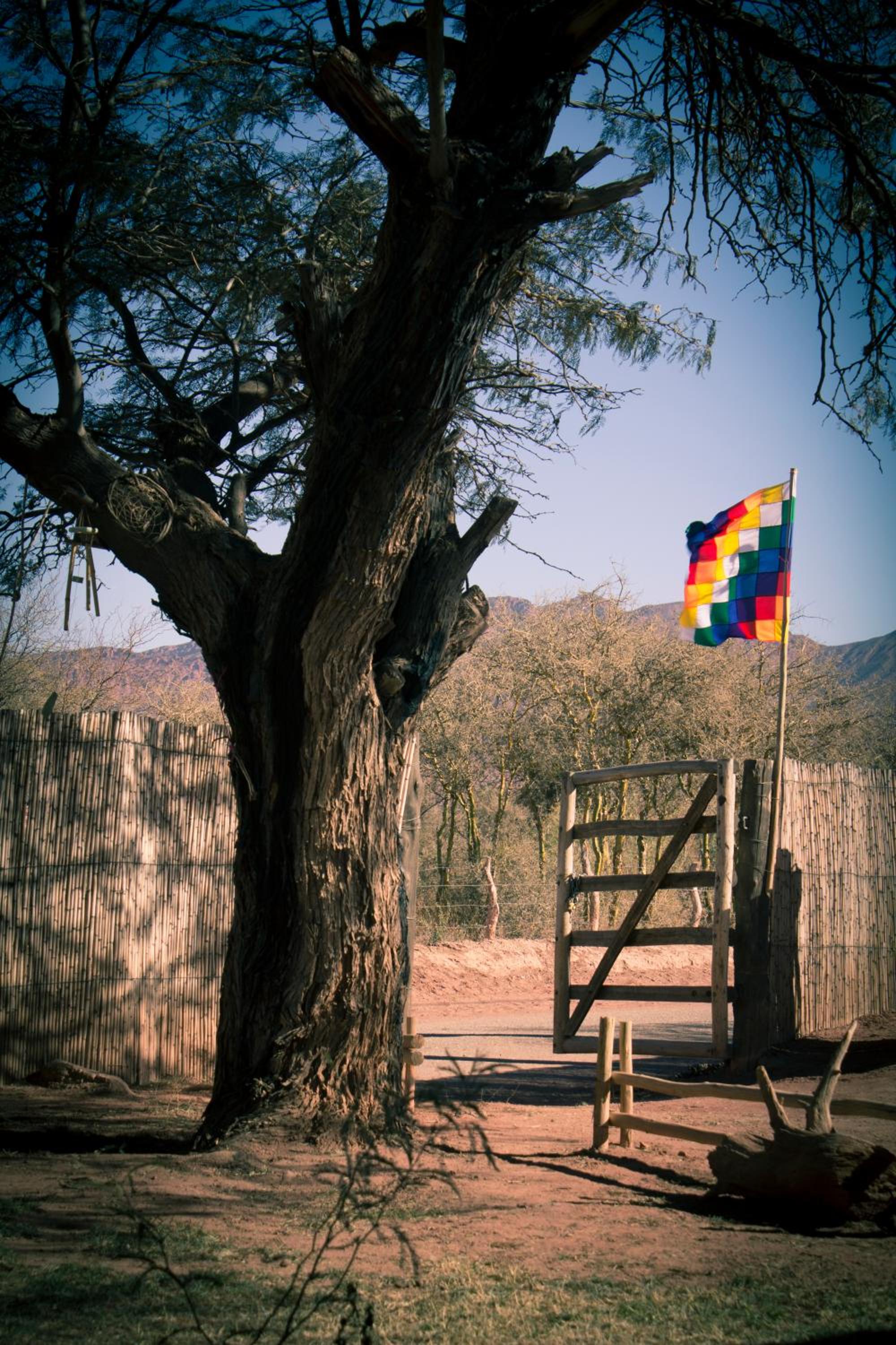 Chakana Hospedaje Rural