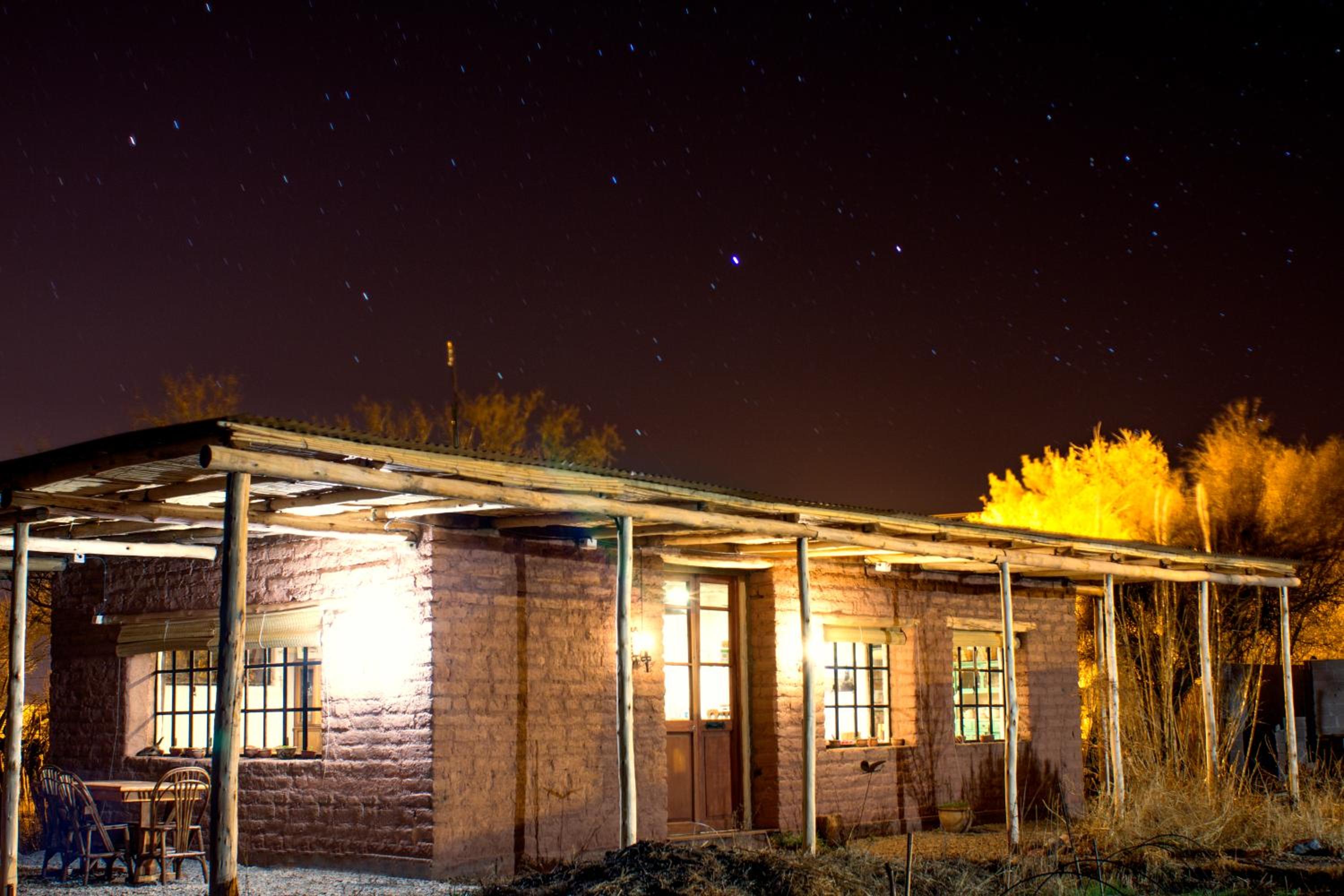 Chakana Hospedaje Rural