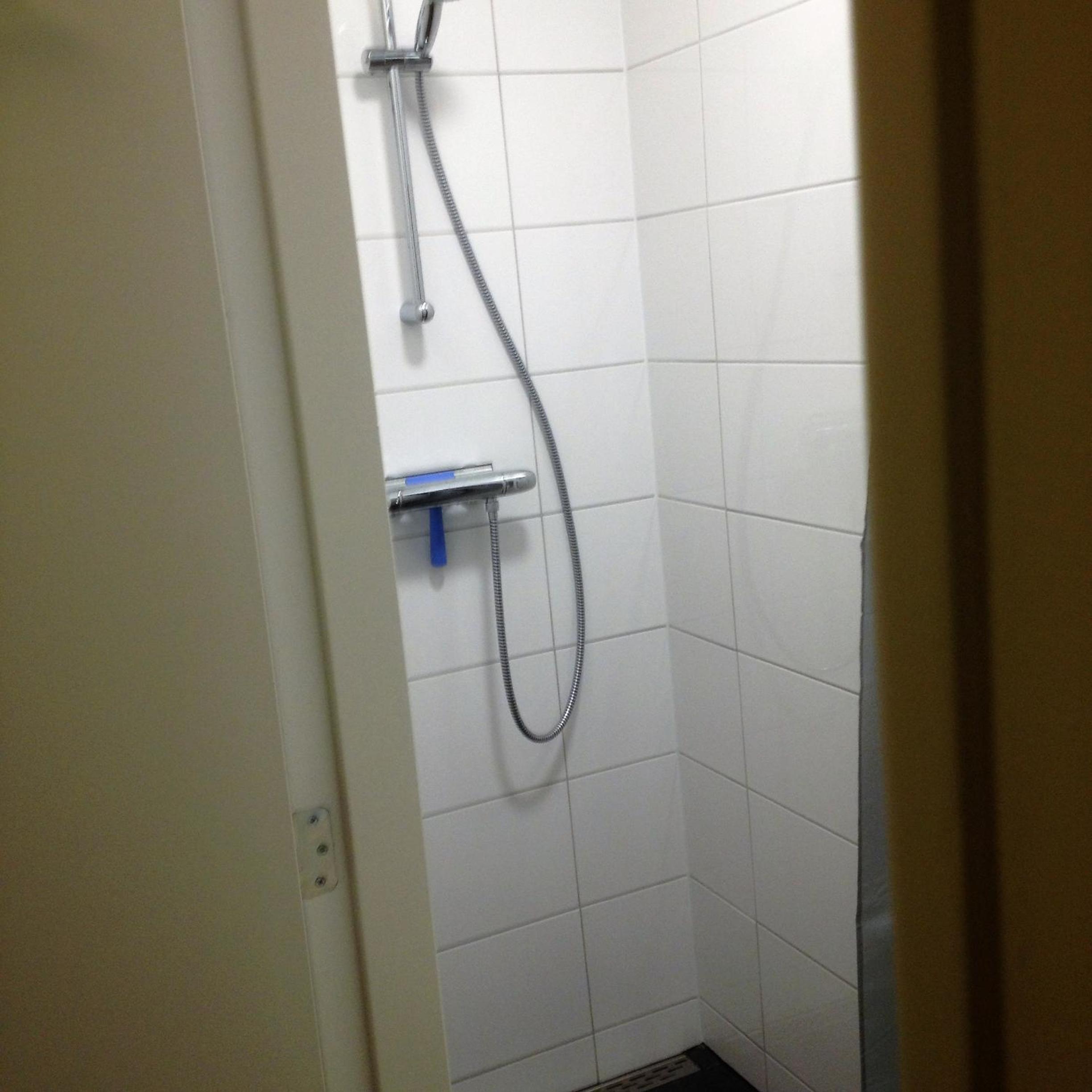 B&B 't Pakhuis view 2
