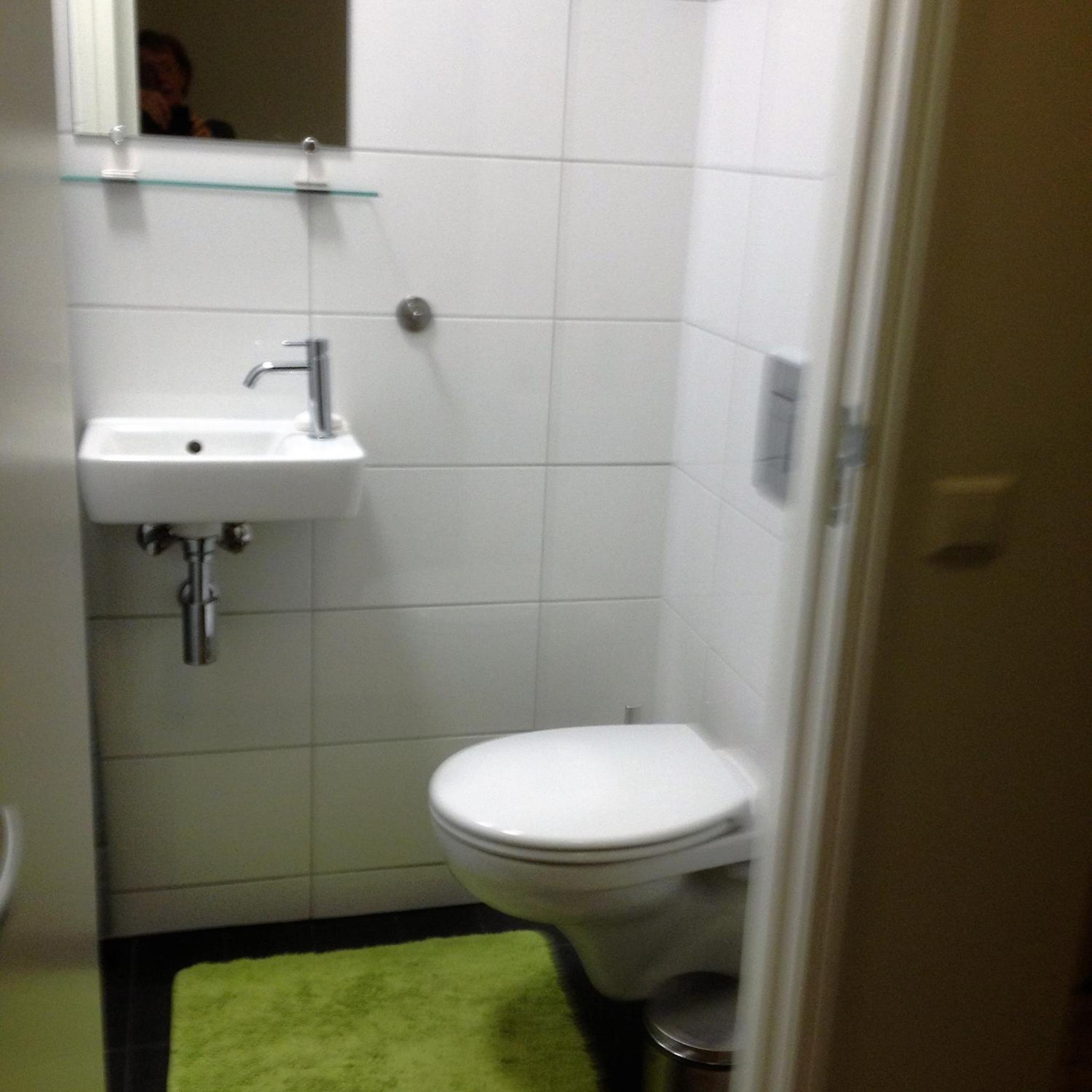 B&B 't Pakhuis view 3