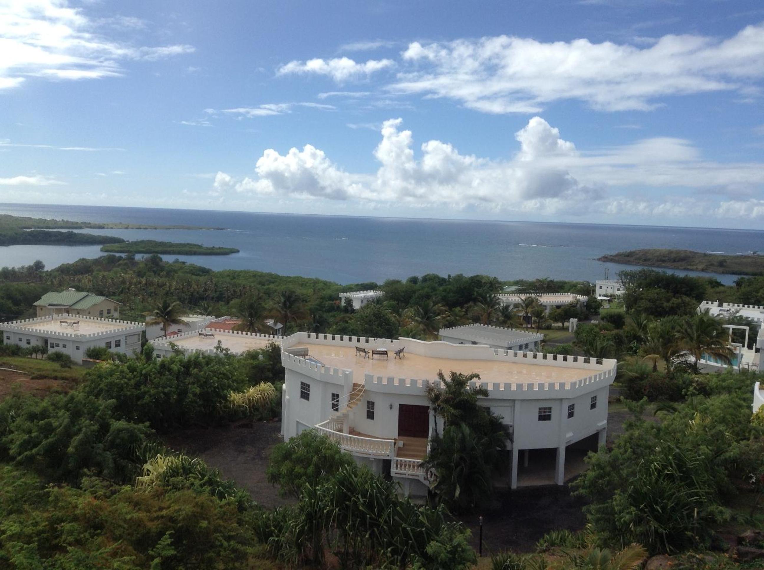 Villa Sans Souci