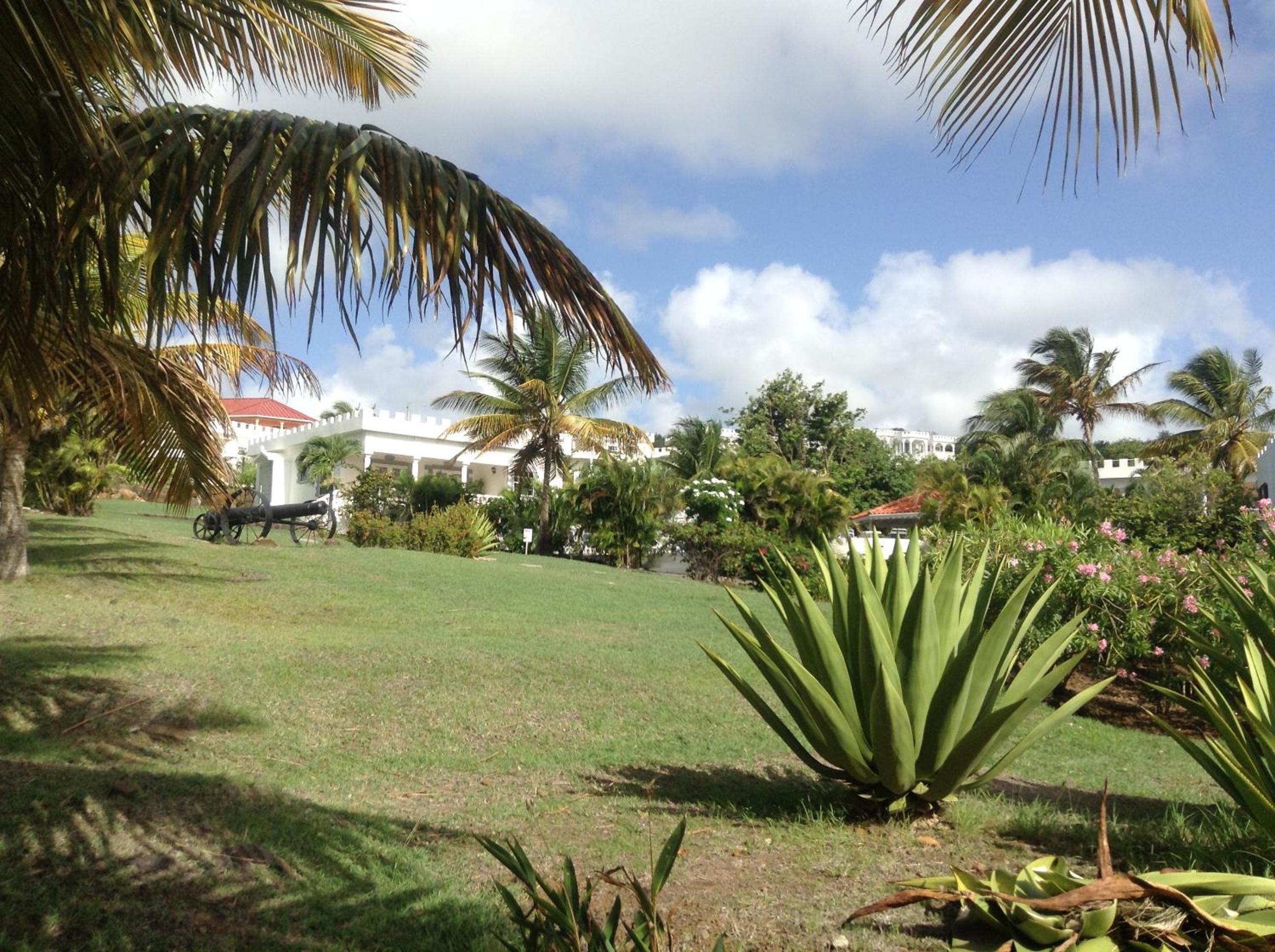 Villa Sans Souci
